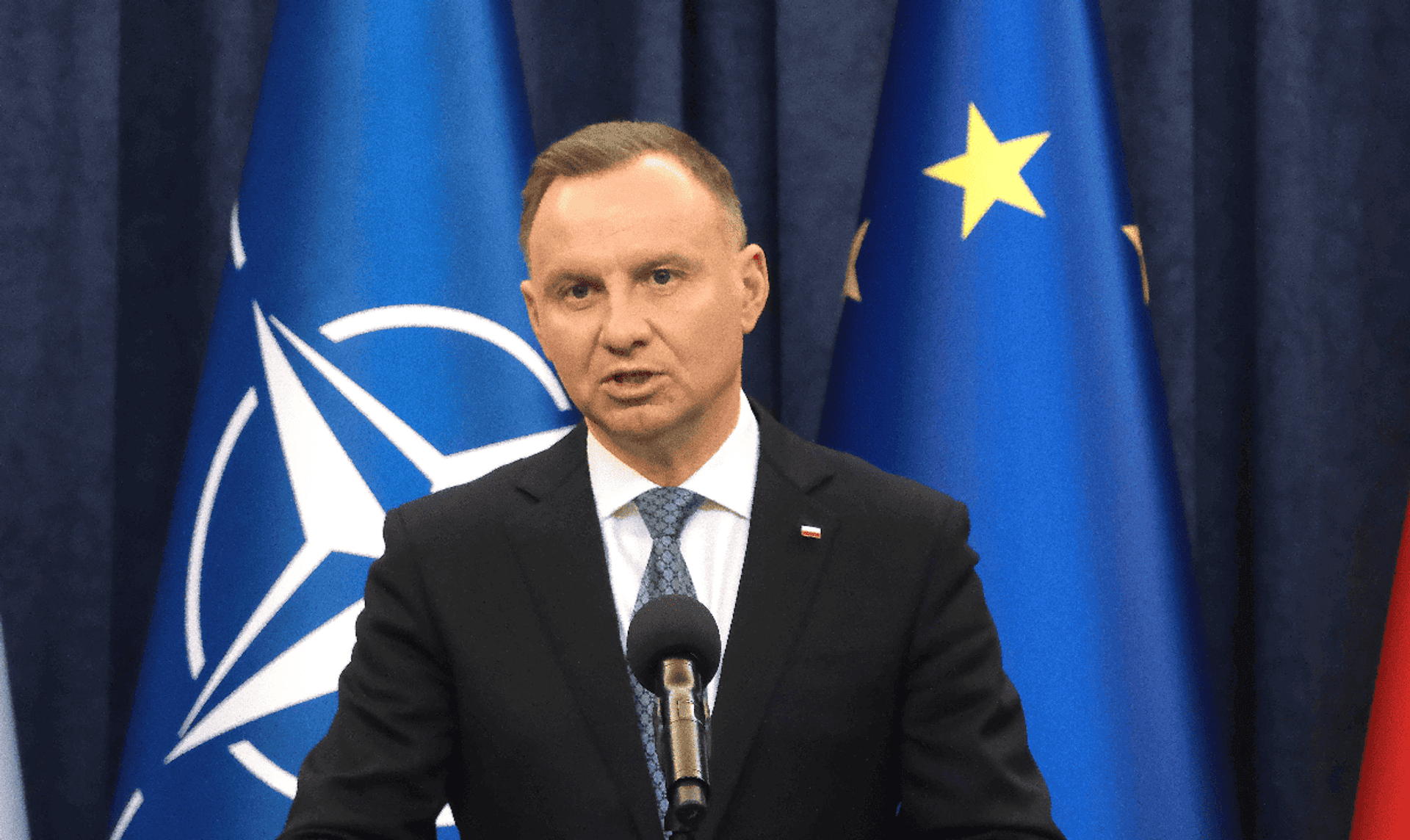 Andrzej Duda