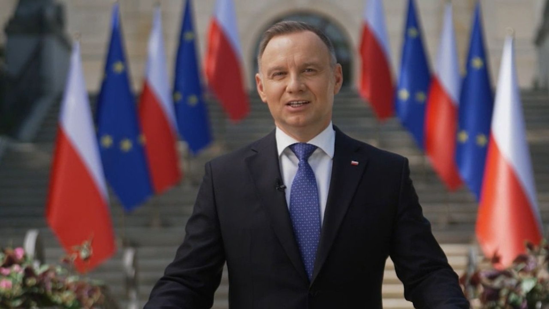 Andrzej Duda