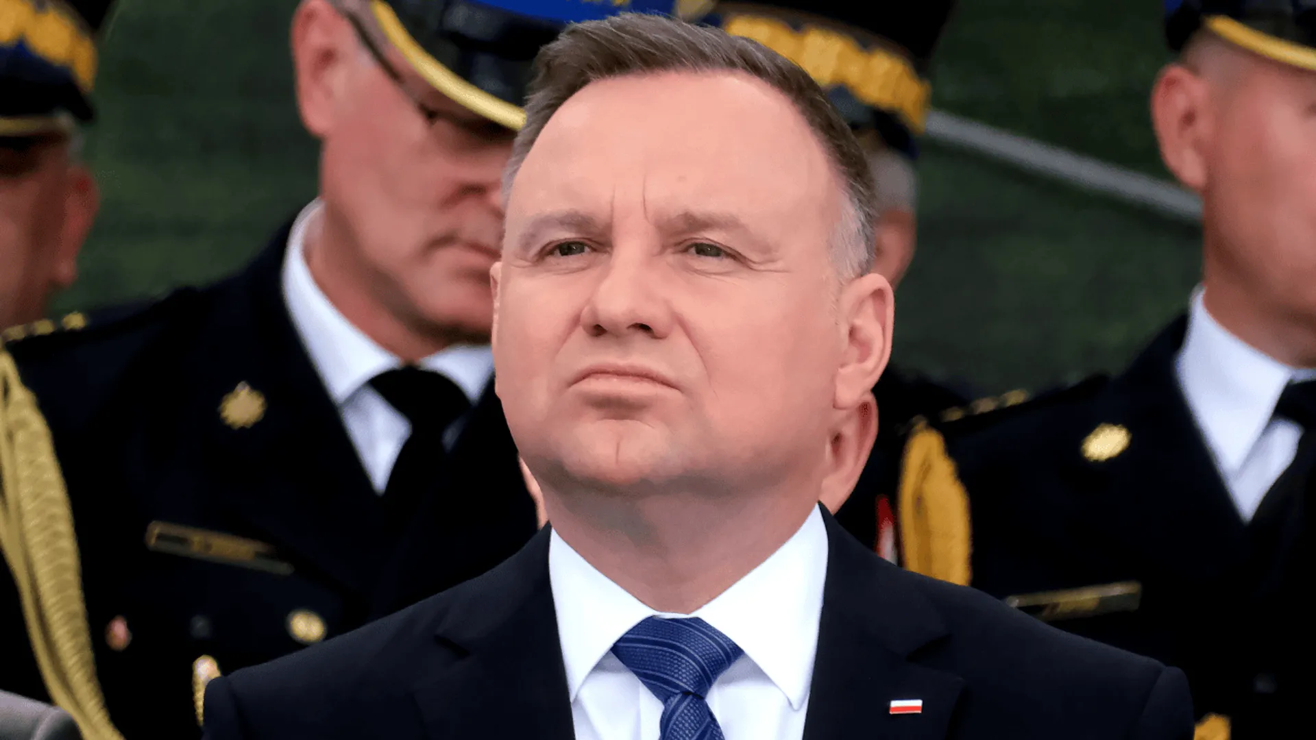Andrzej Duda