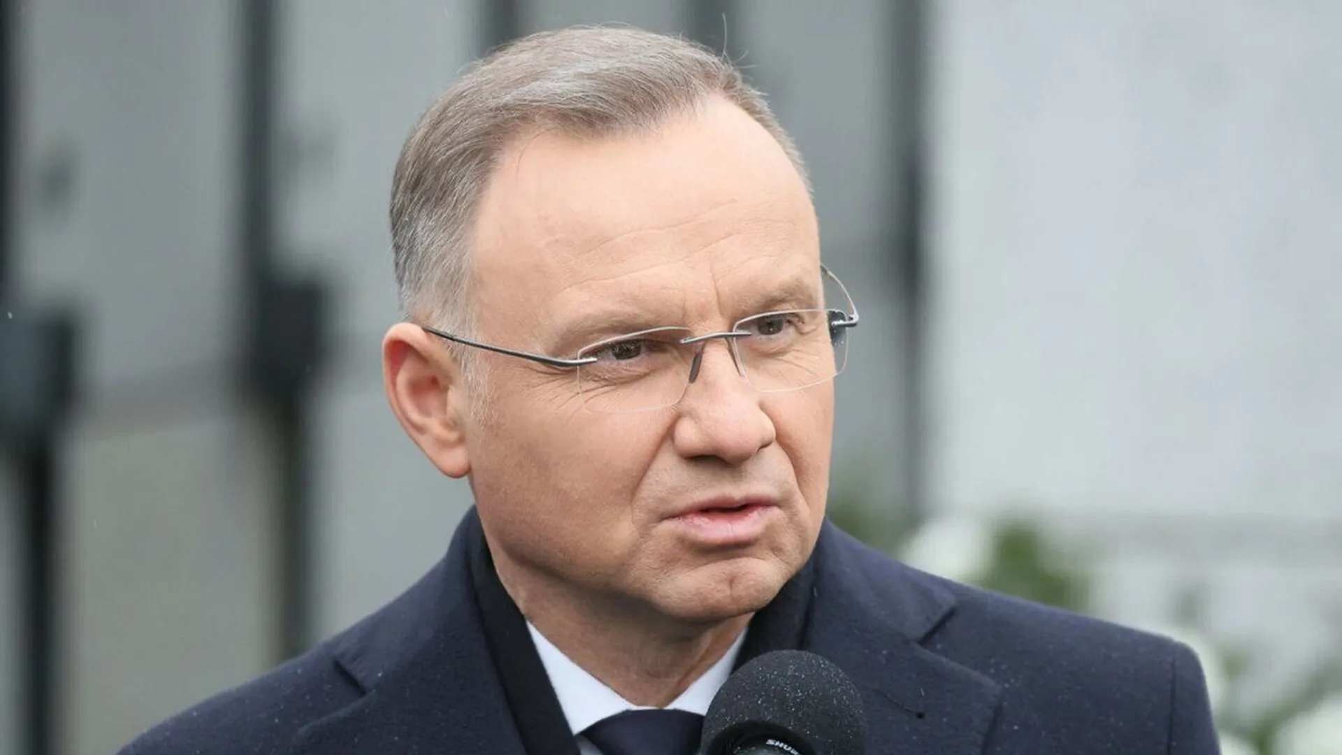 Andrzej Duda, deweloperzy