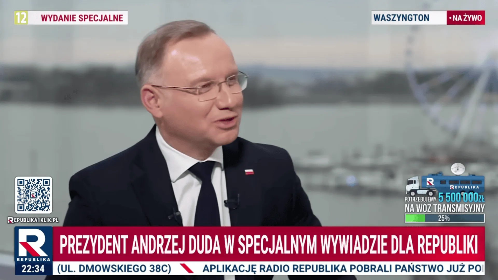 Andrzej Duda