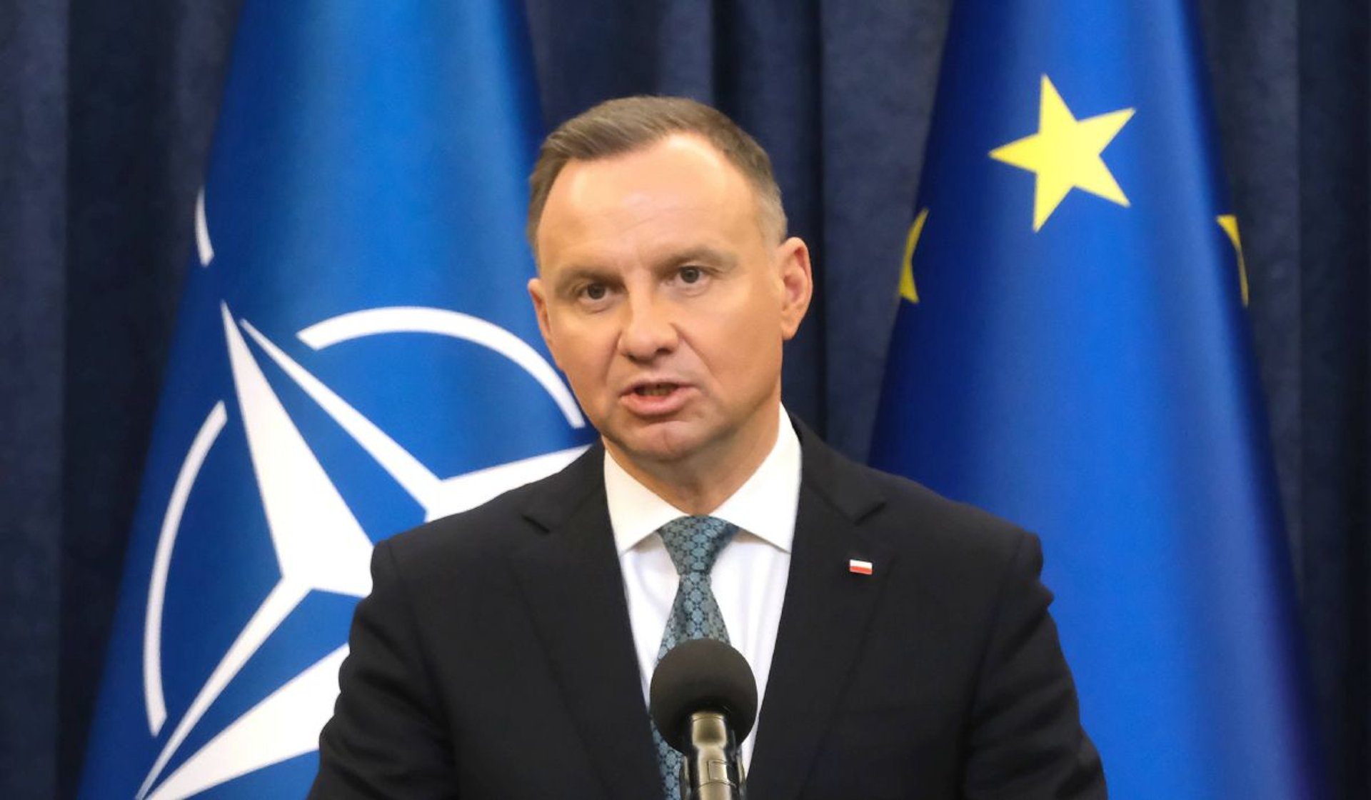 Andrzej Duda