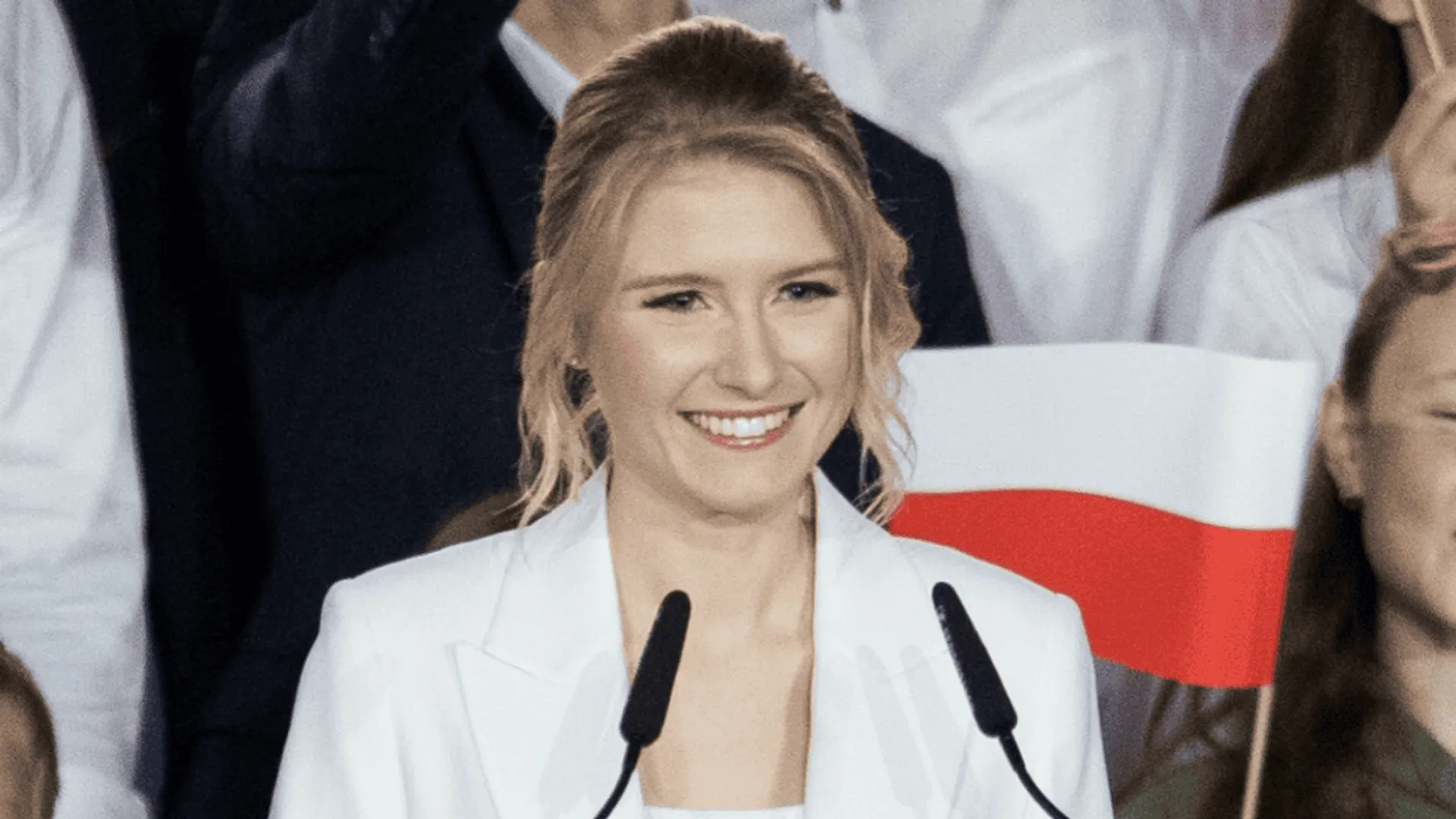 Kinga Duda