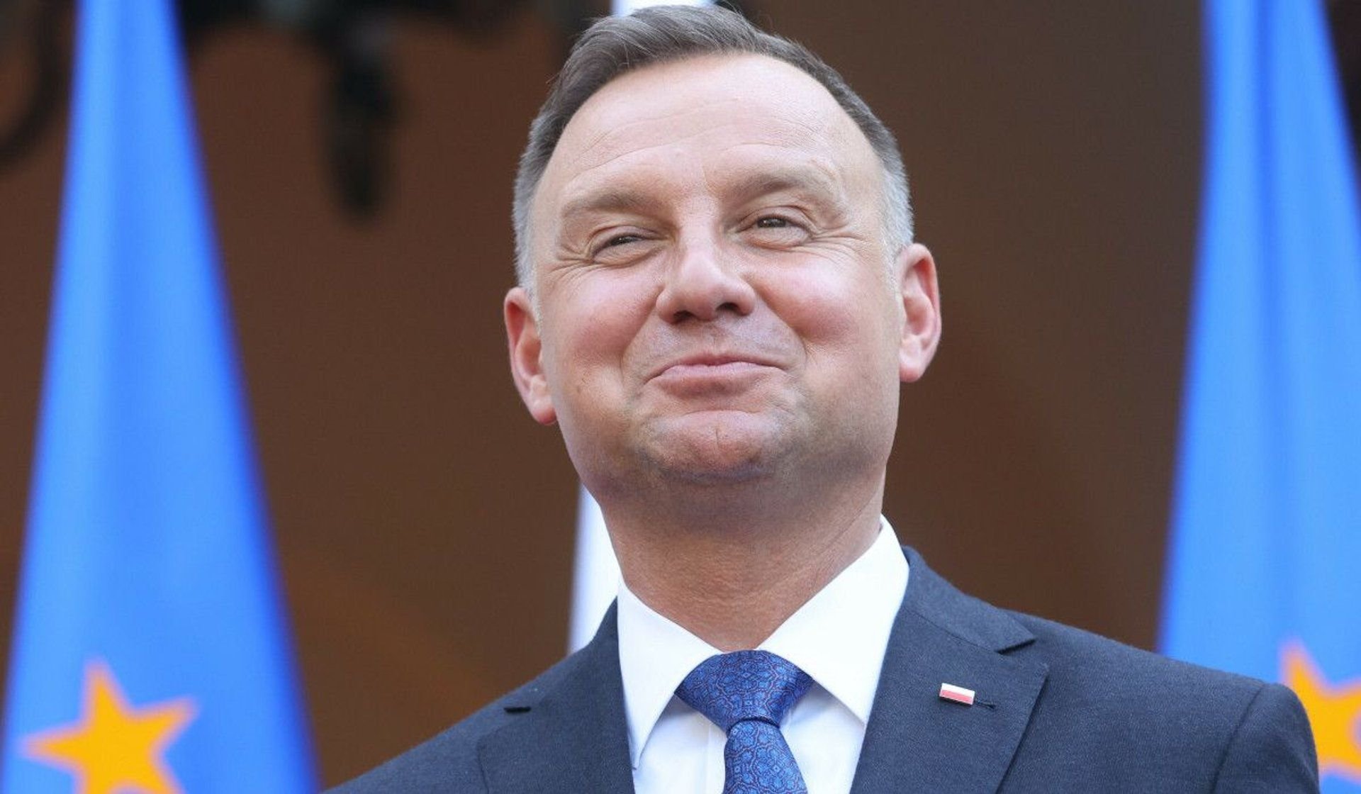 Andrzej Duda