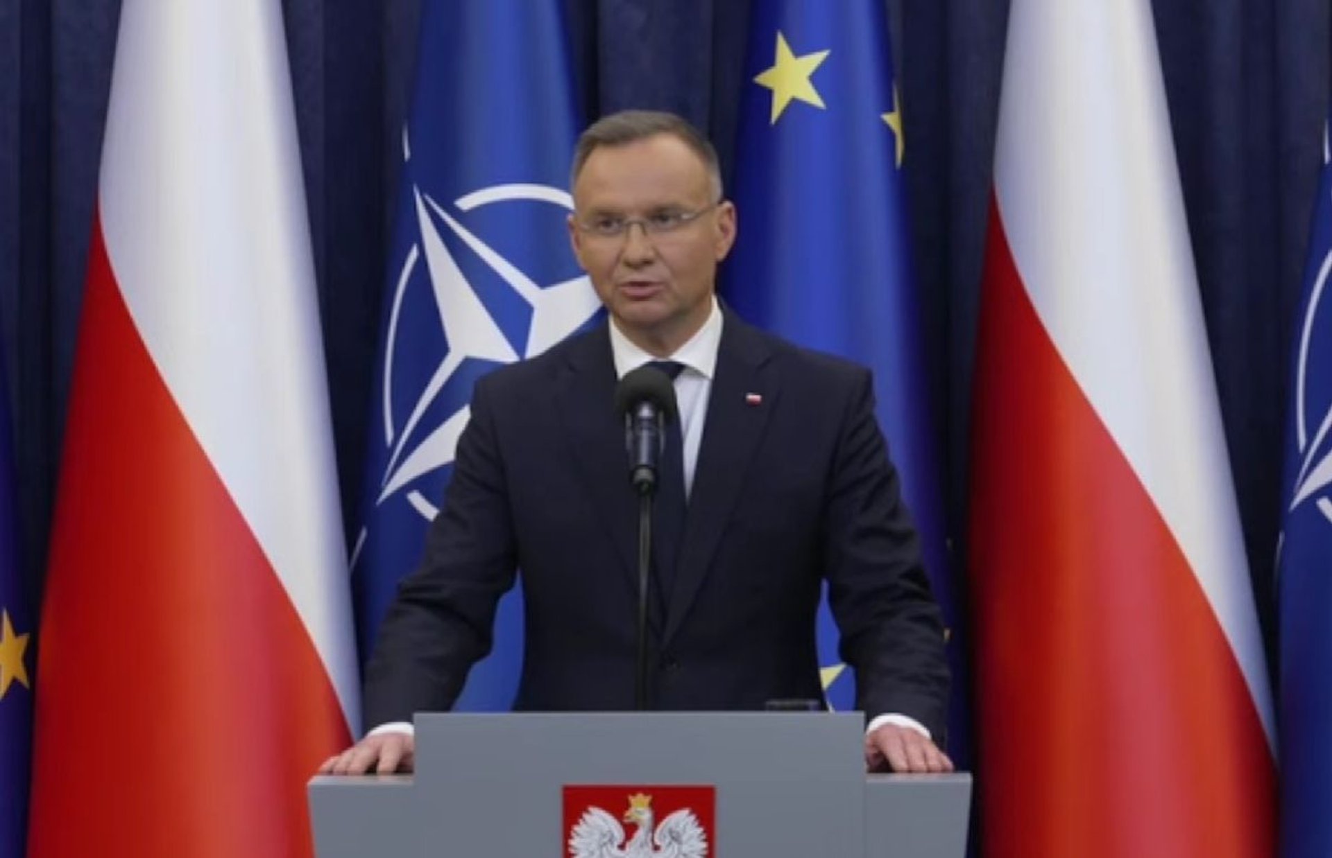 Andrzej Duda