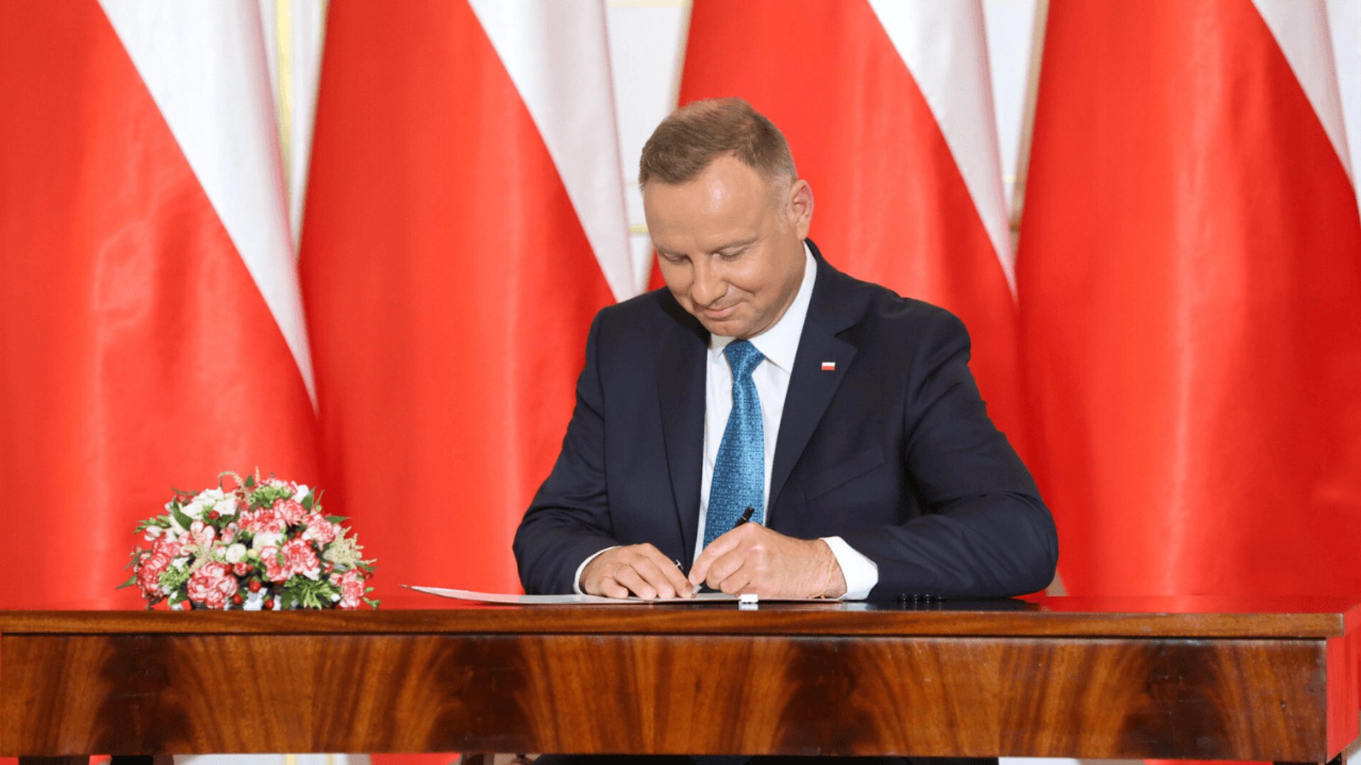 Andrzej Duda