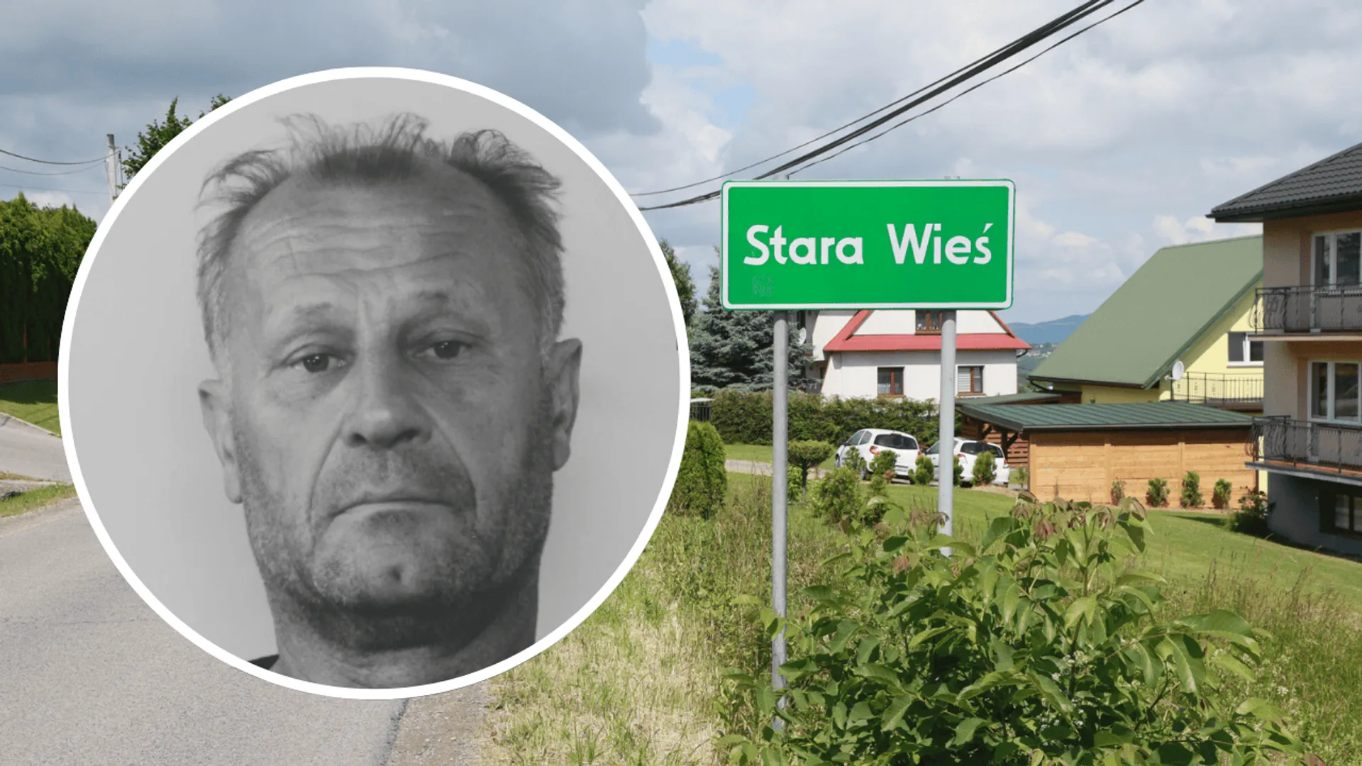 Stara Wieś
