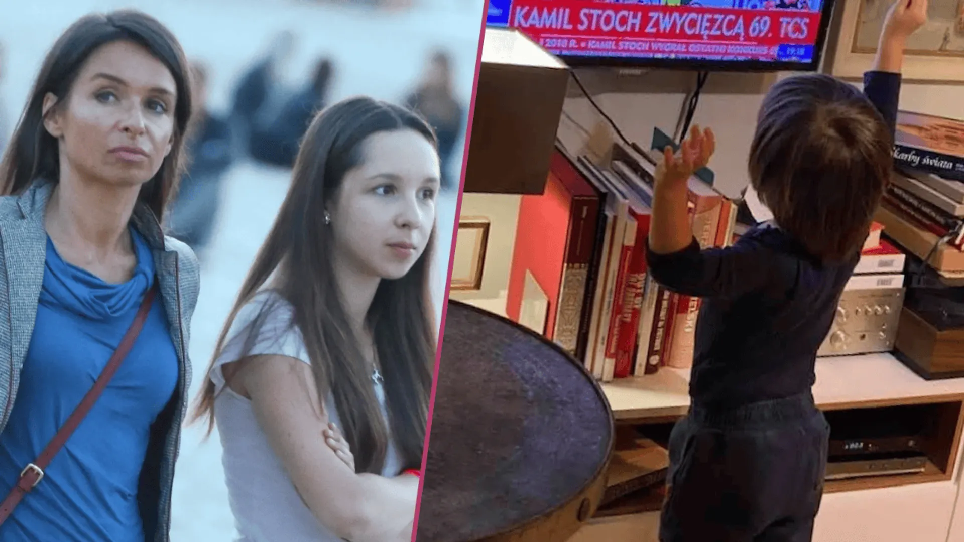 dzieci Marty Kaczyńskiej