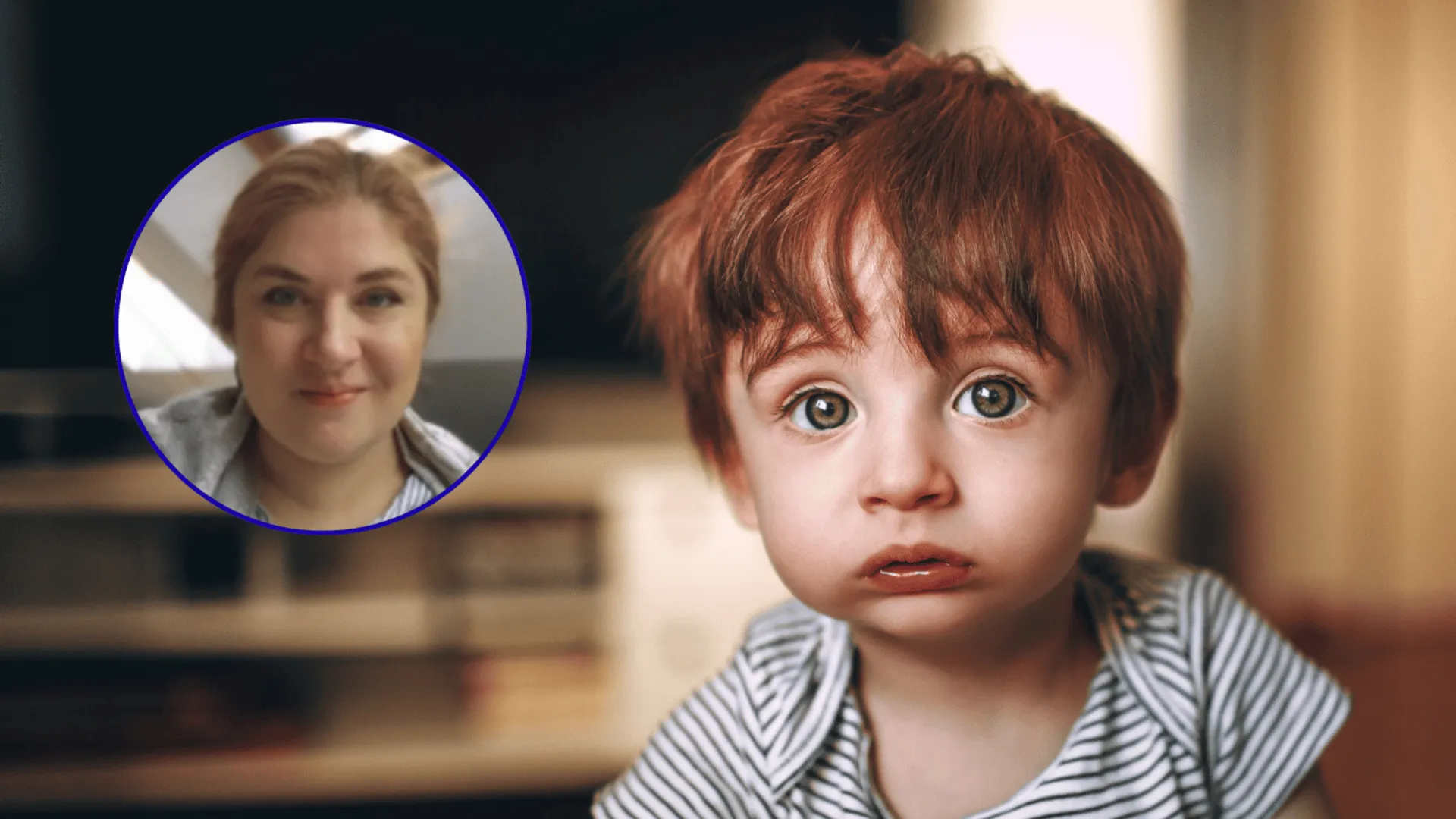 przemoc wobec dzieci - jak rozpoznać?