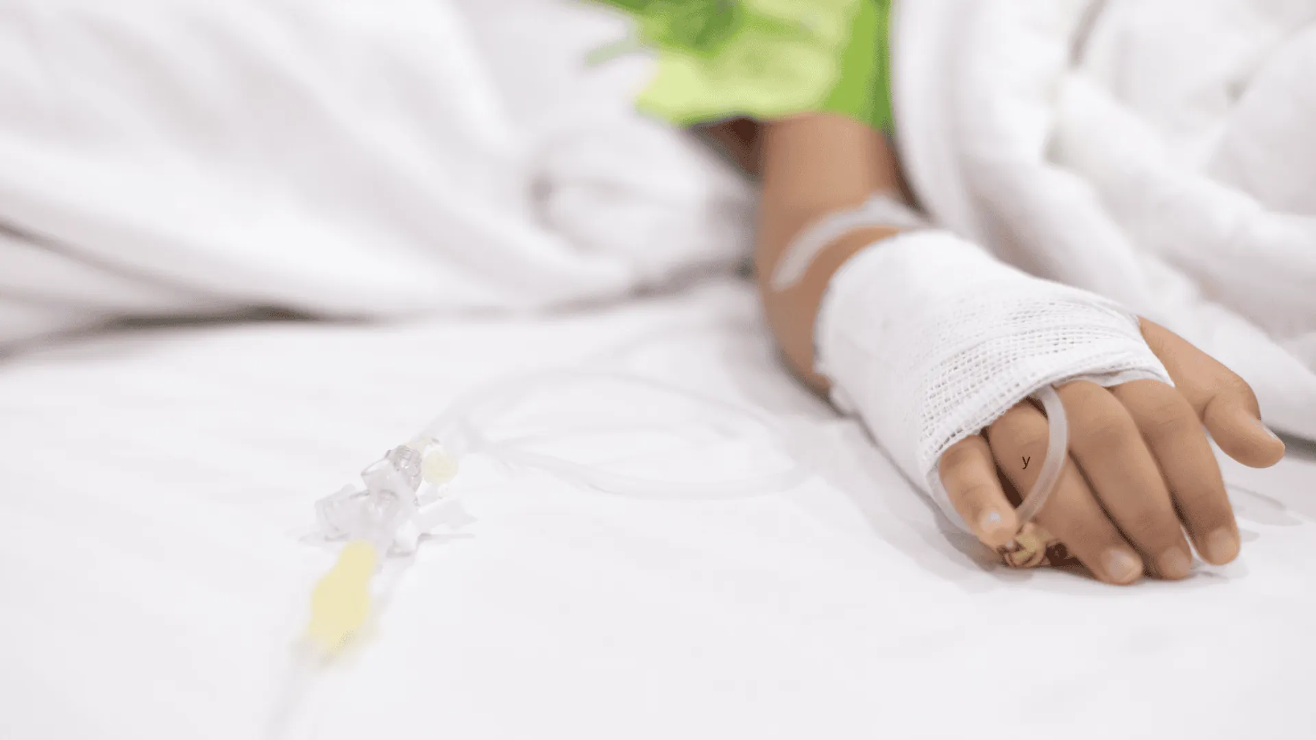  śmierć kliniczna 2-letniego Wojtka