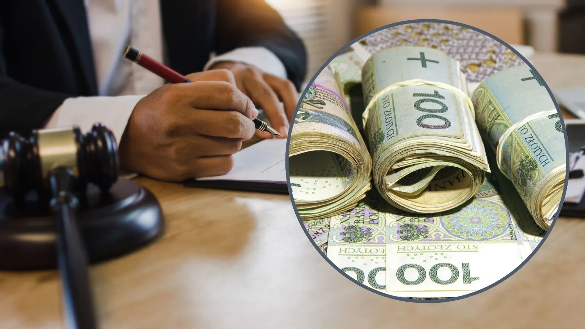 dziedziczona emerytura 