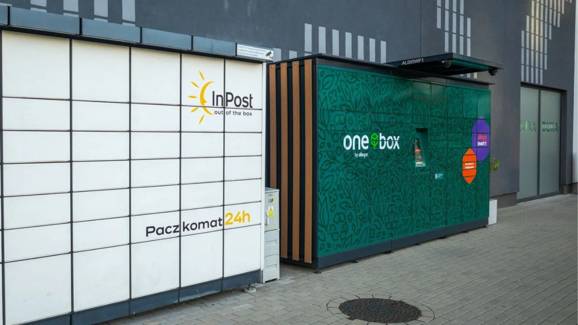 paczkomat