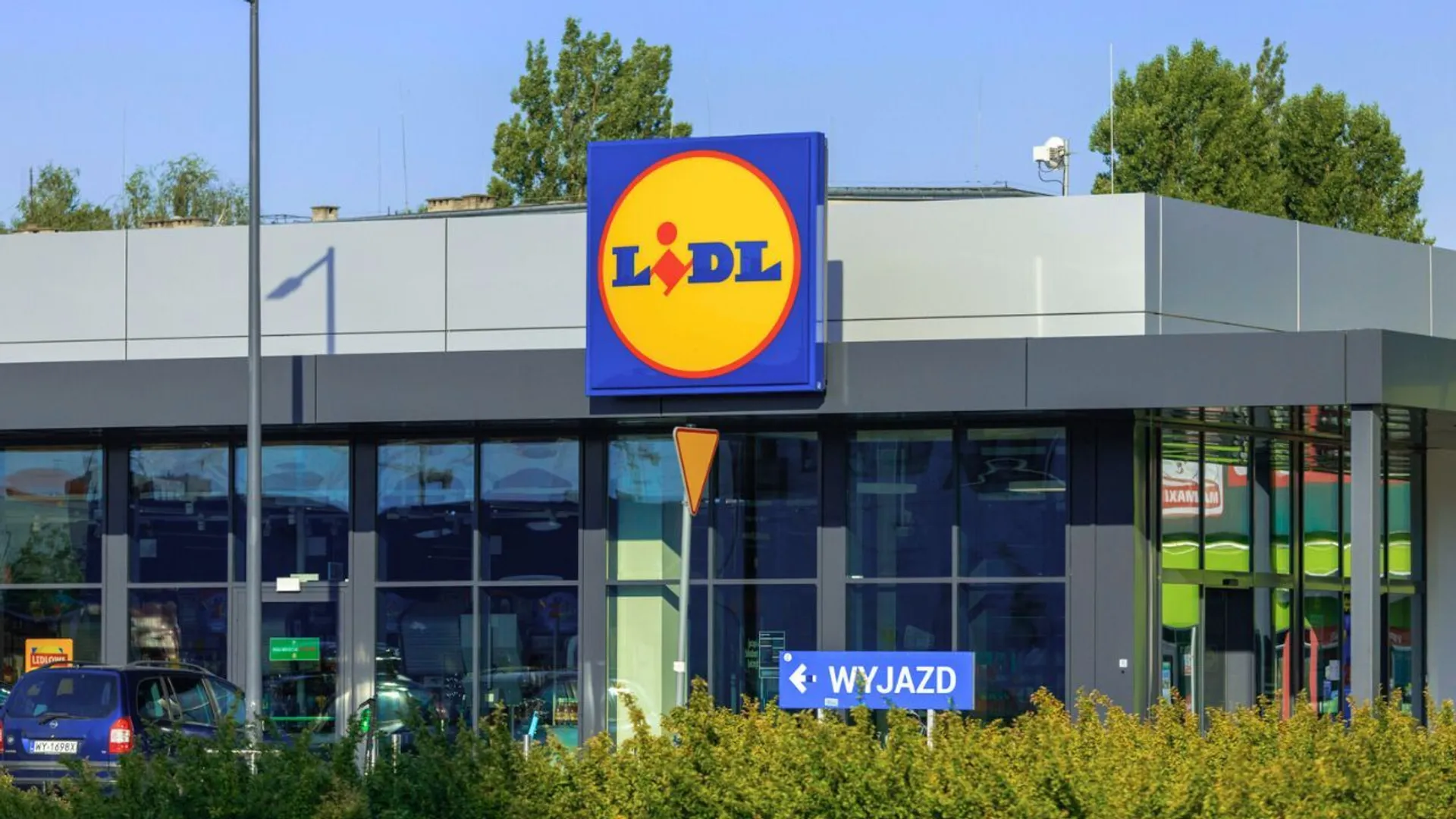 Lidl