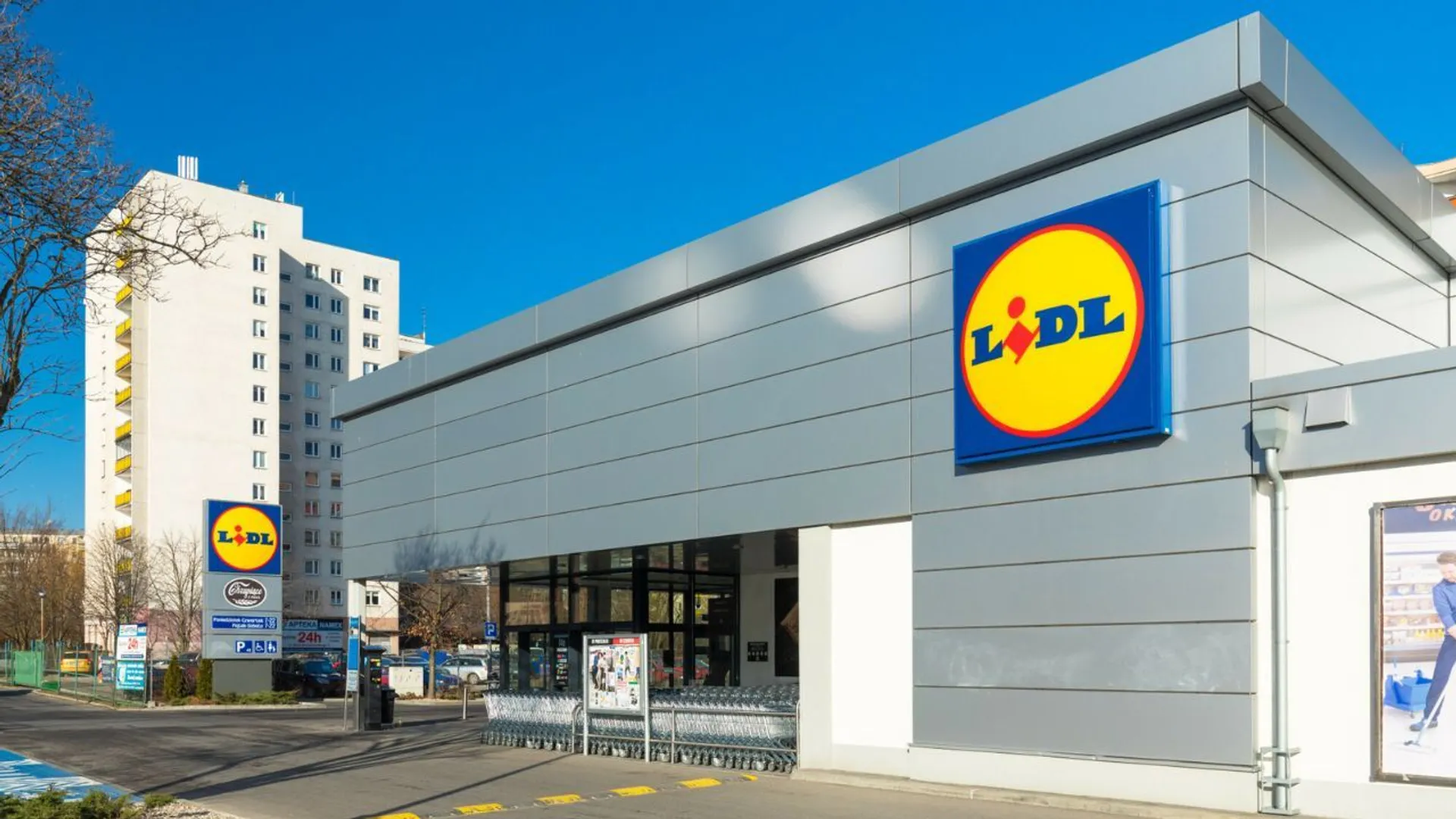 Lidl