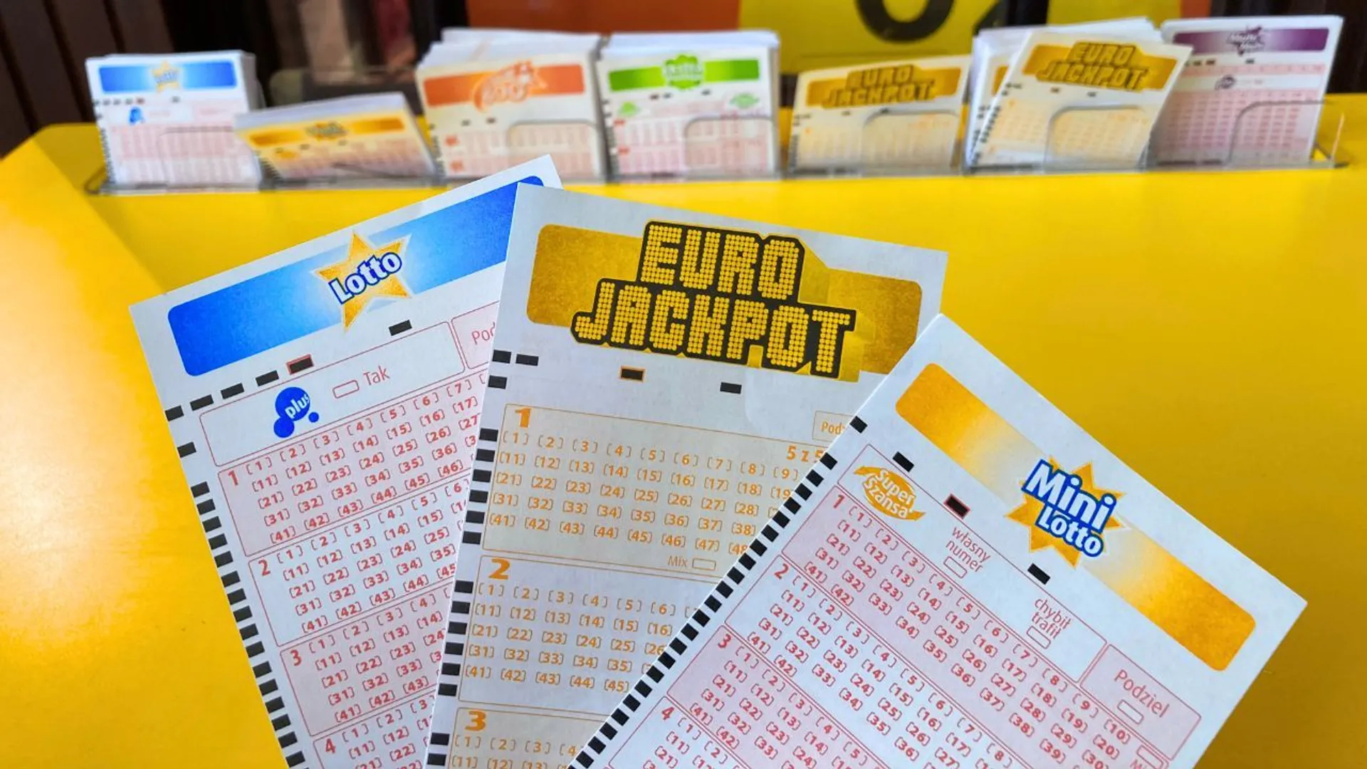 Lotto