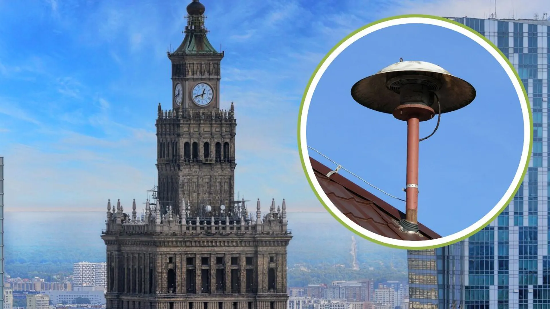 Warszawa