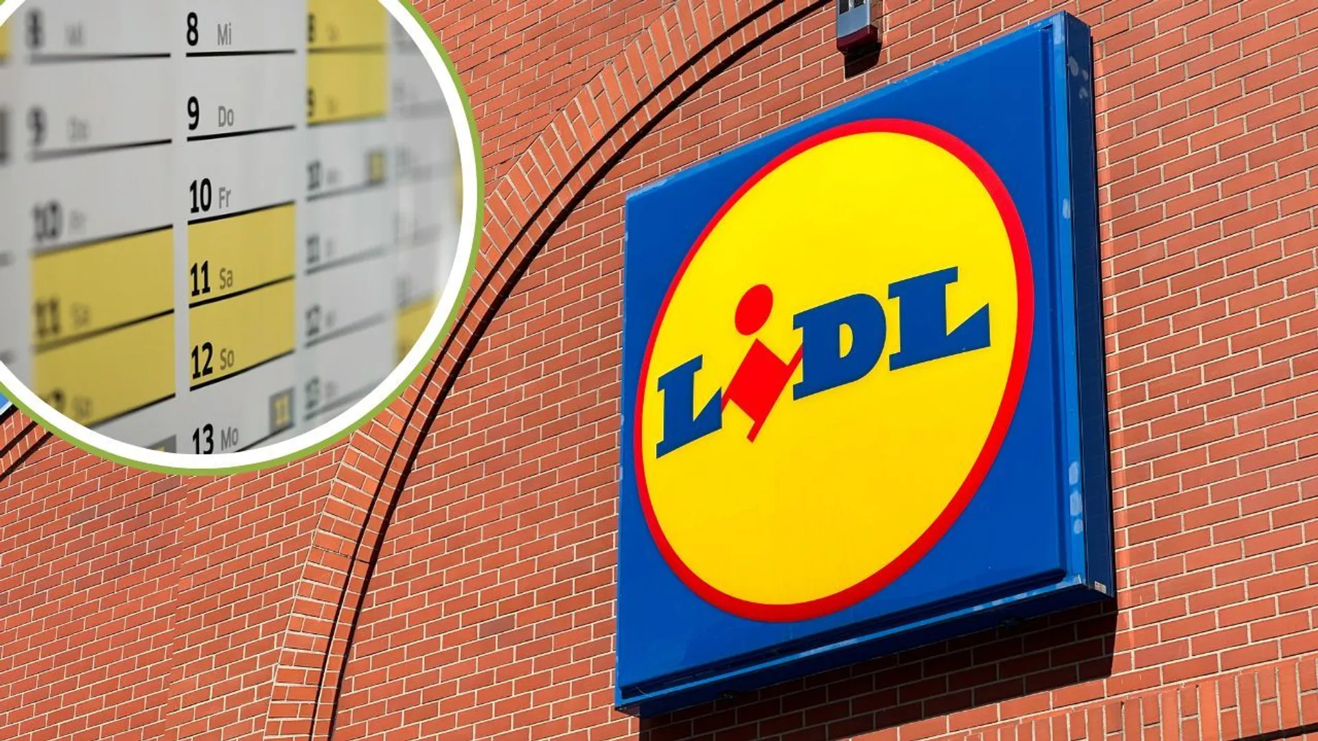 lidl