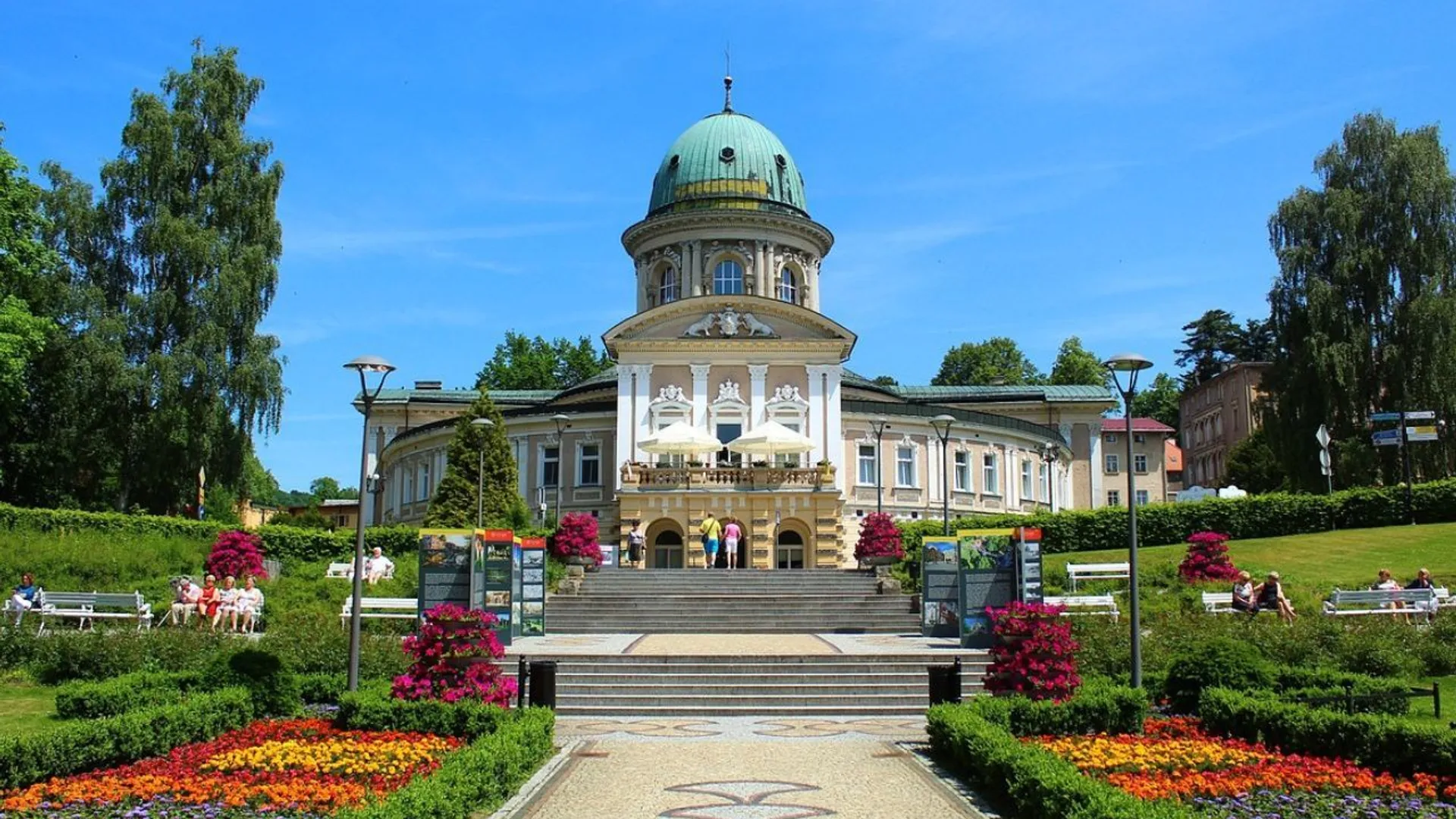 sanatorium