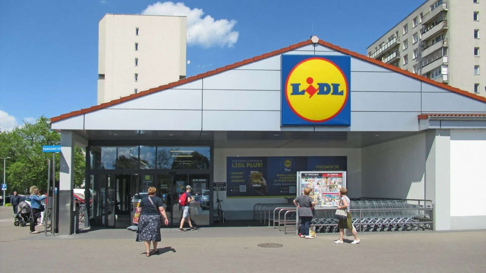 Lidl