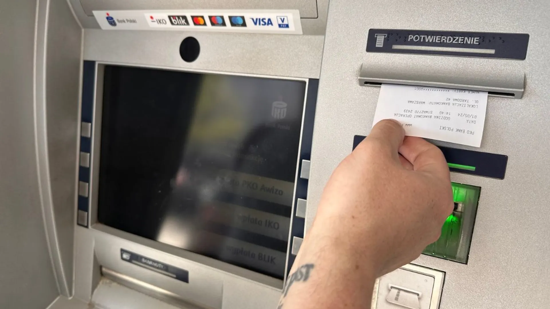 bankomat