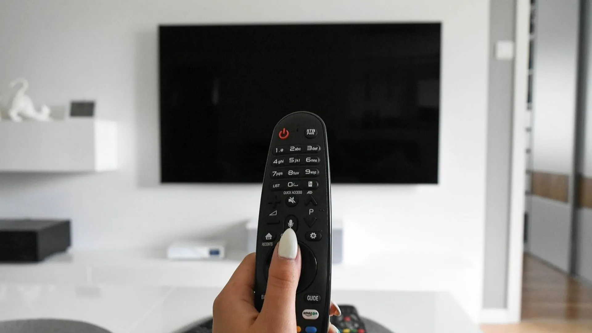 telewizor