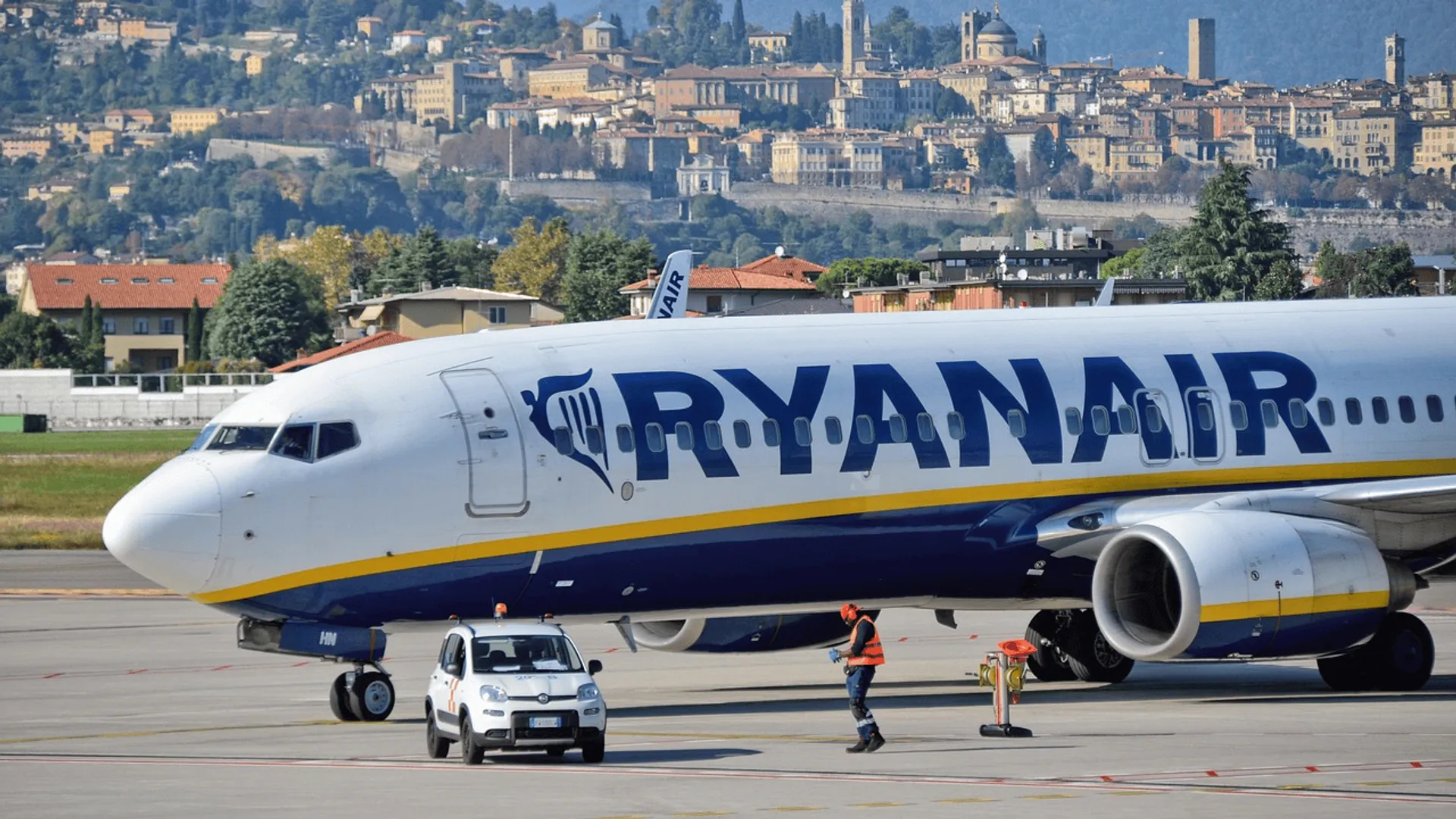 Ryanair