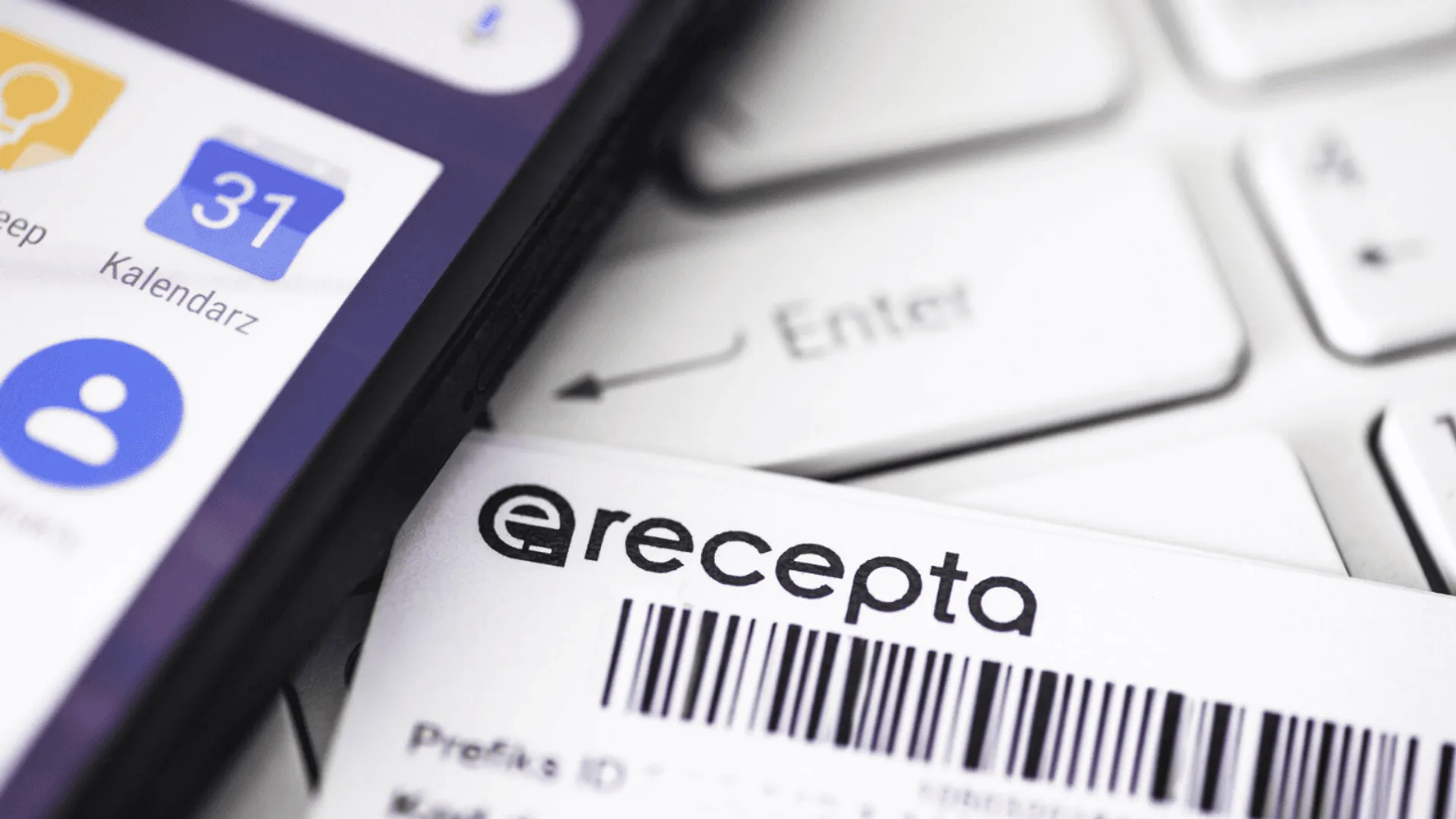 e-recepta