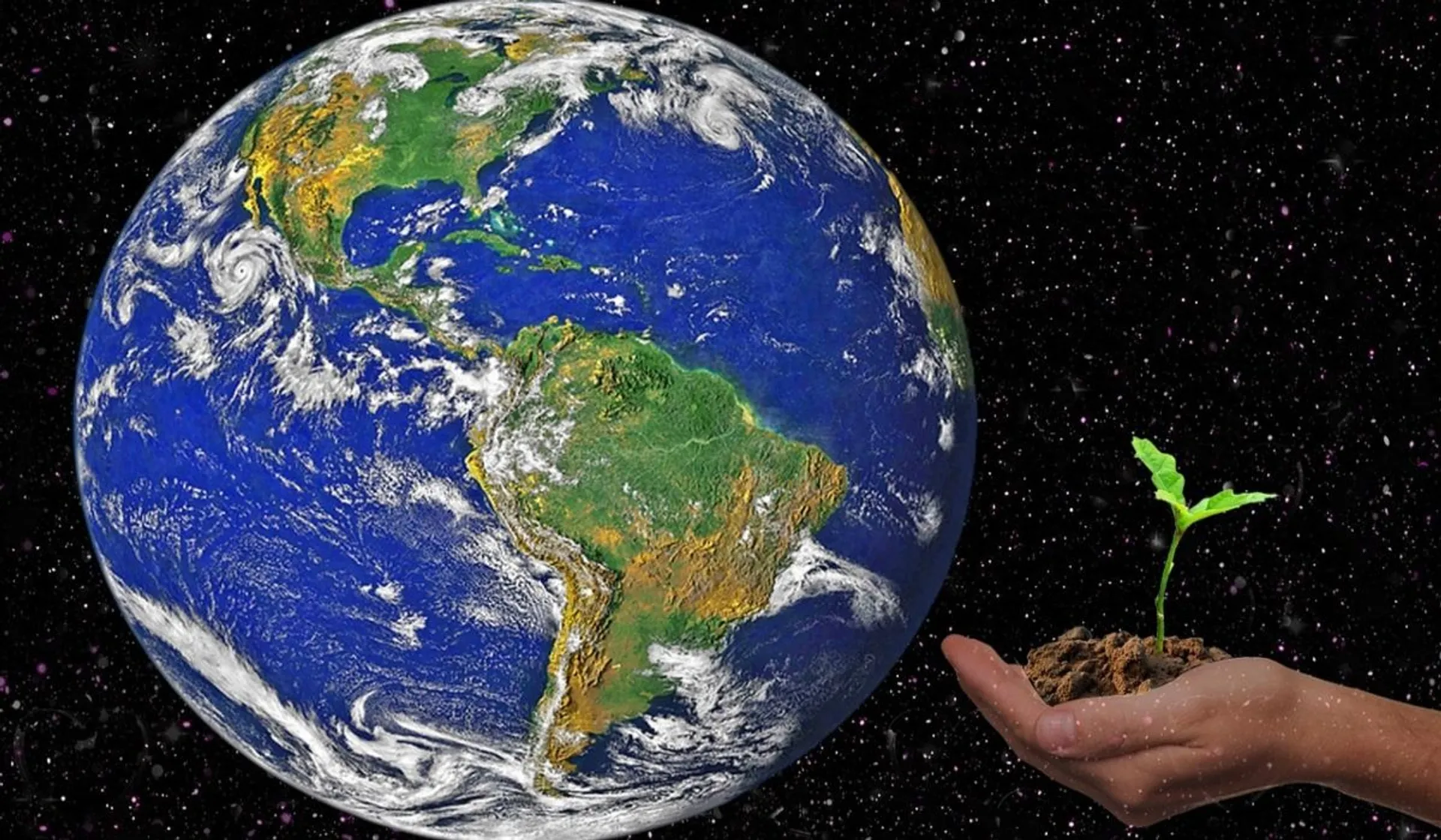 planeta Ziemia
