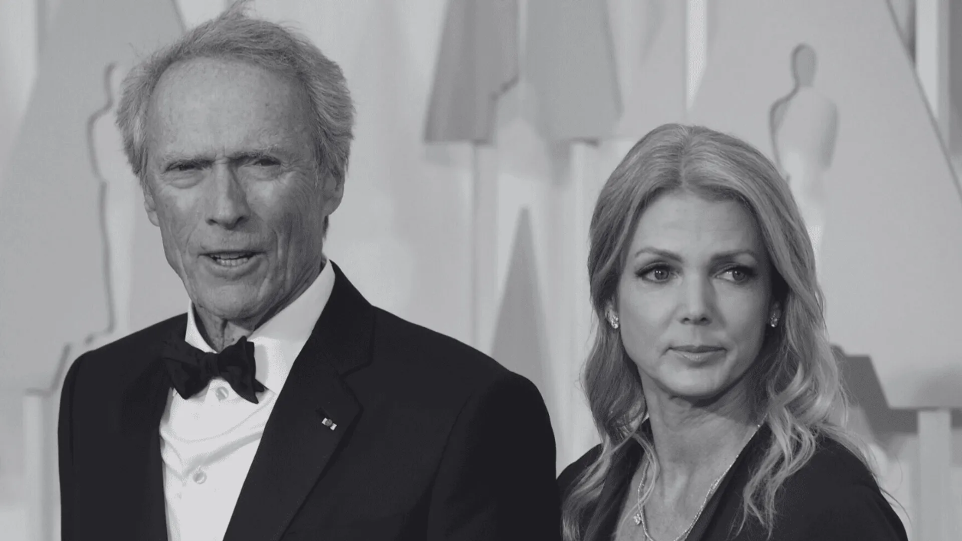 Clint Eastwood, Christina Sandera