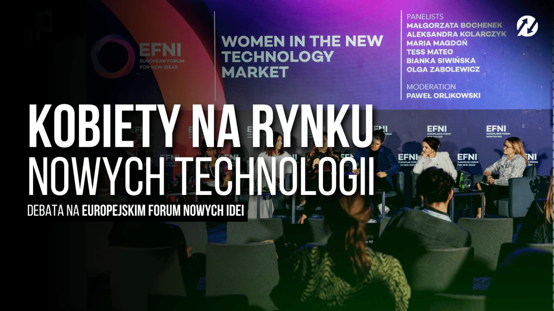 Europejskie Forum Nowych Idei