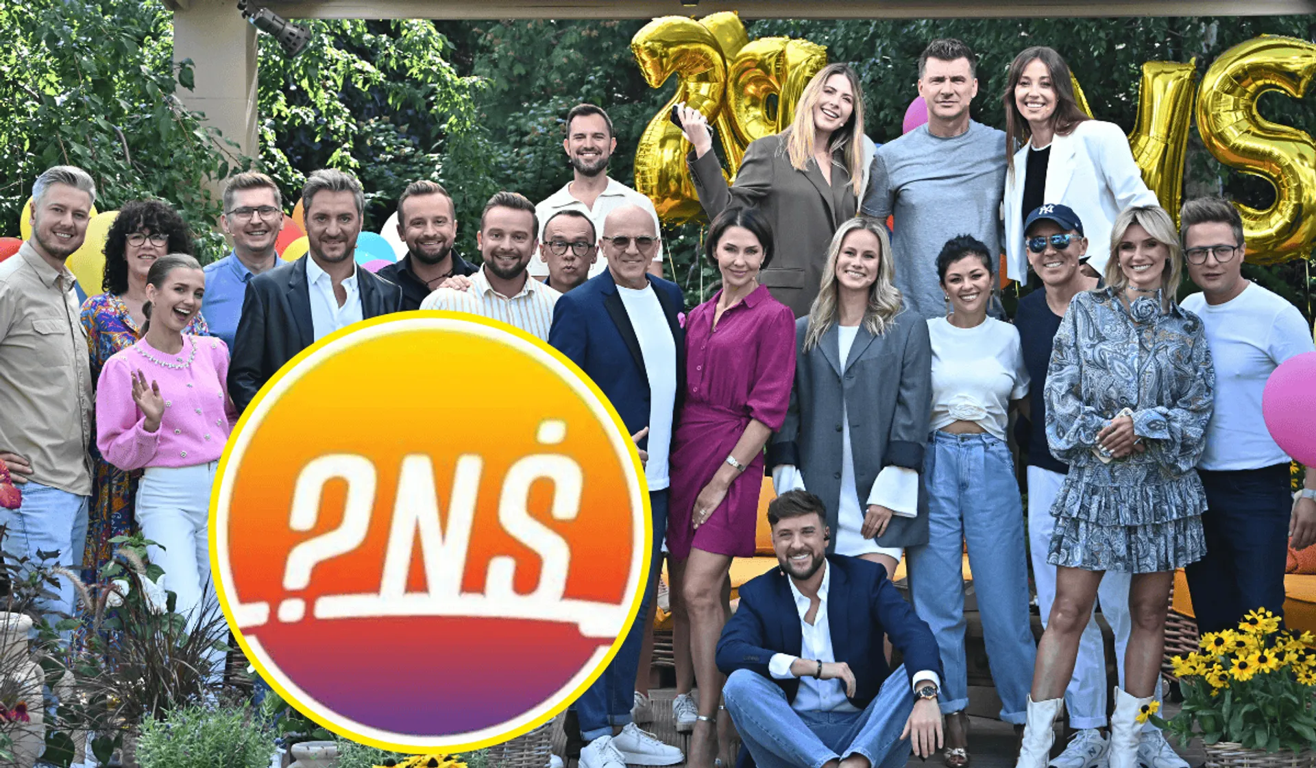 ekipa Pytania na Śniadanie
