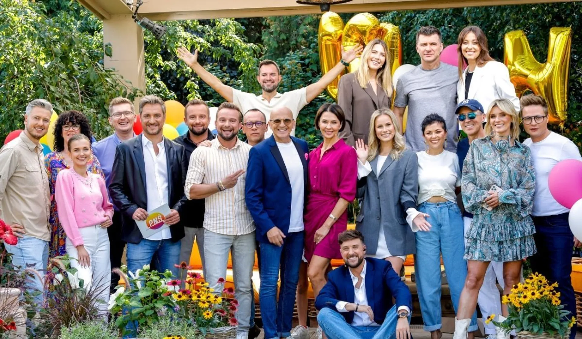 ekipa pytanie na śniadanie