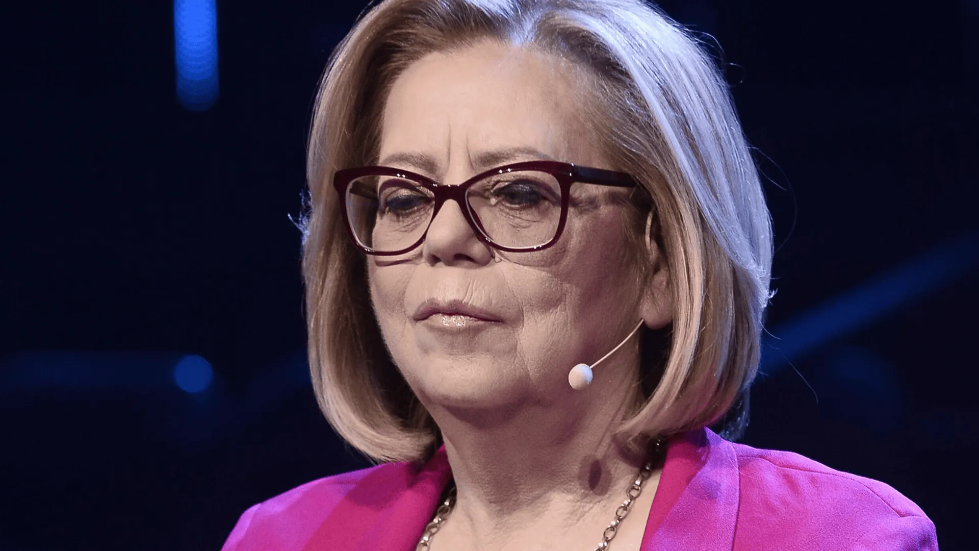 Elżbieta Zapendowska