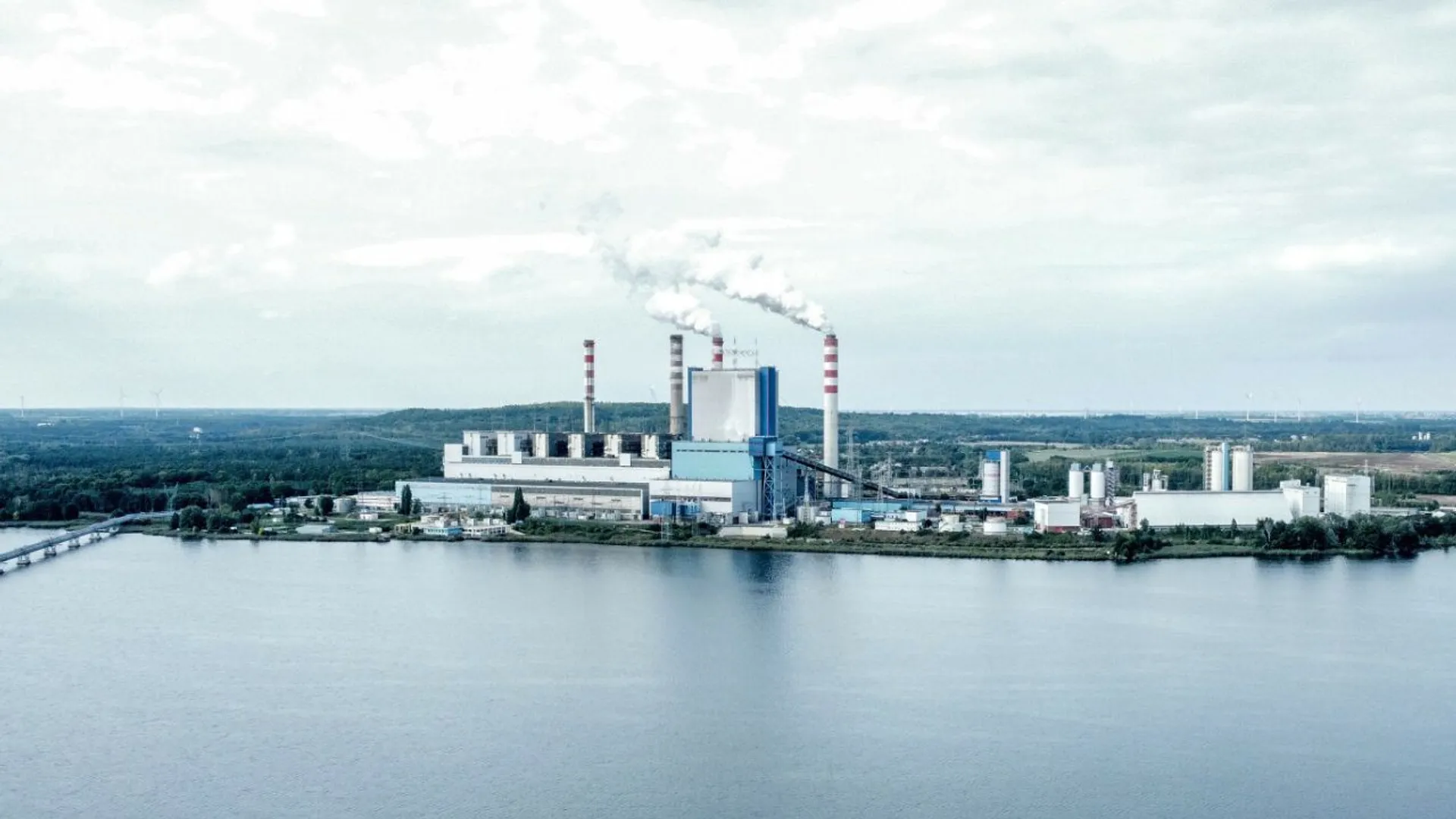 elektrownia atomowa