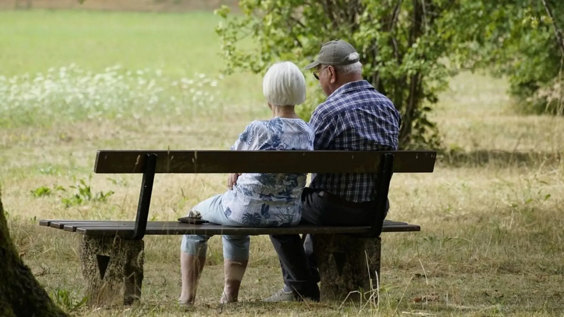 Legitymacja emeryta, emeryci