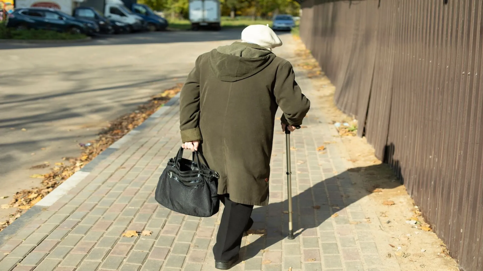 Waloryzacja emerytur