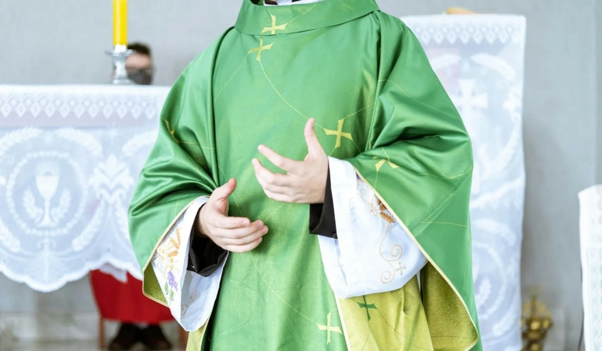 ksiądz