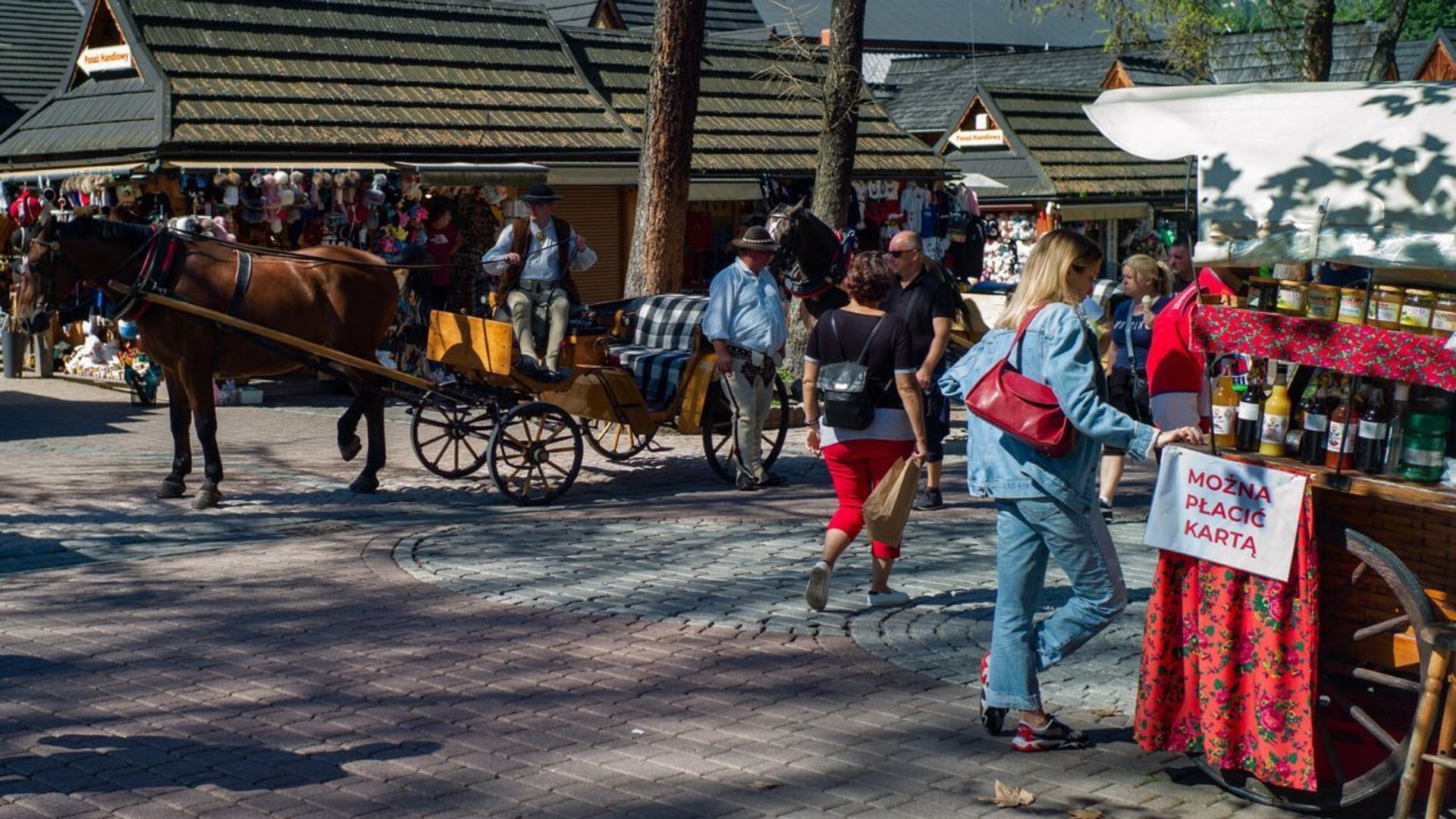 Zakopane