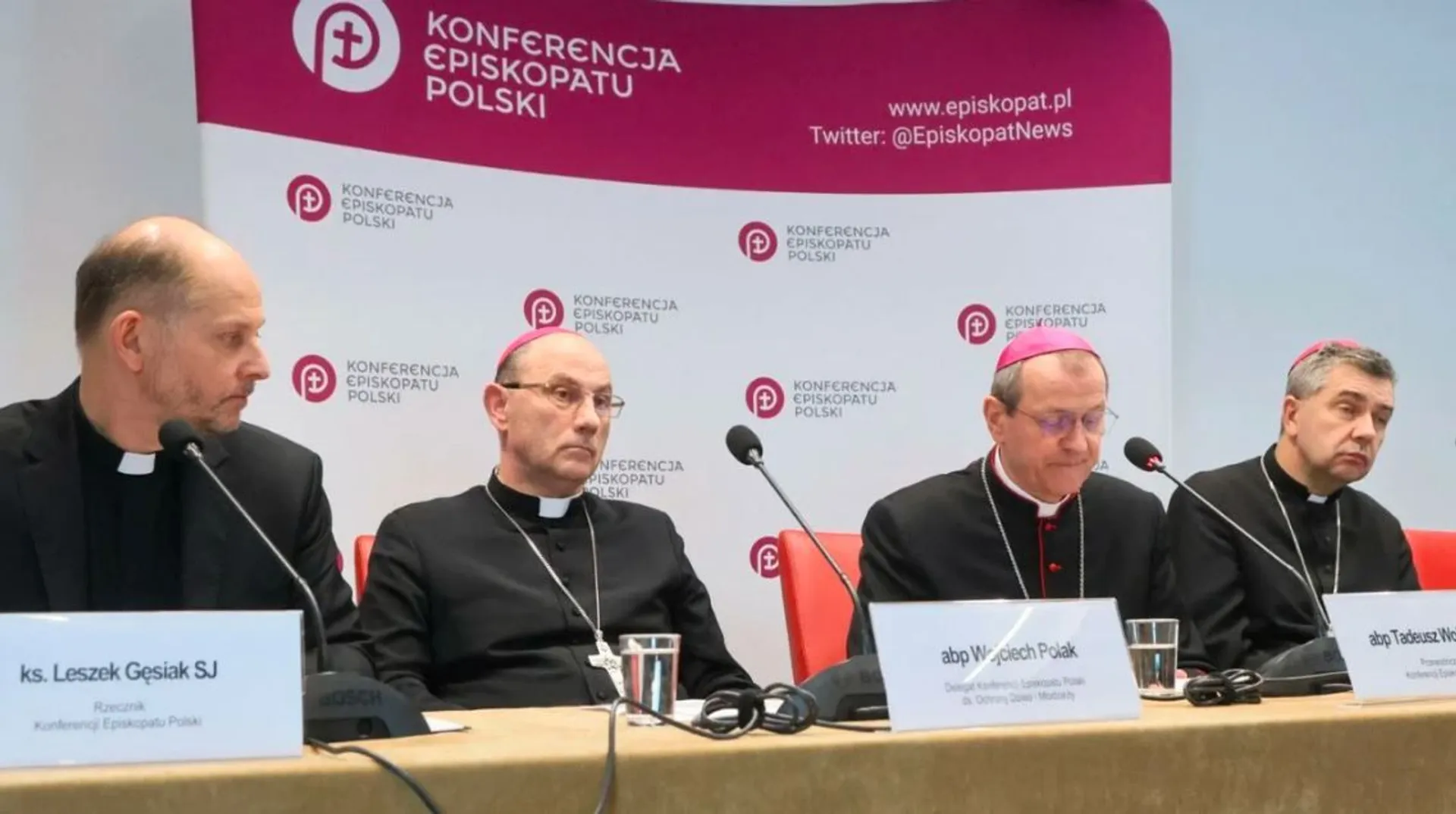 400. Zebranie Plenarne KEP