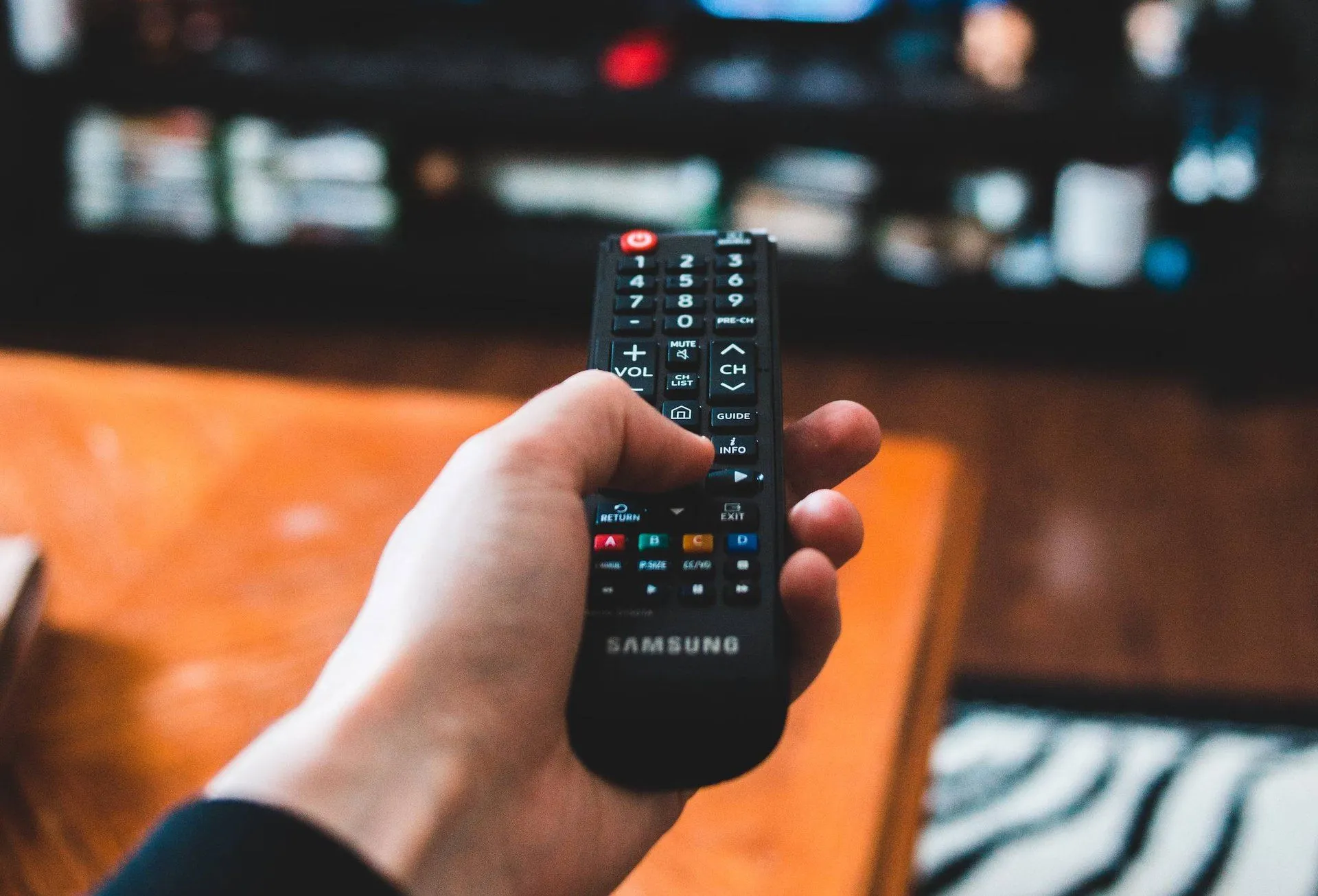 telewizja