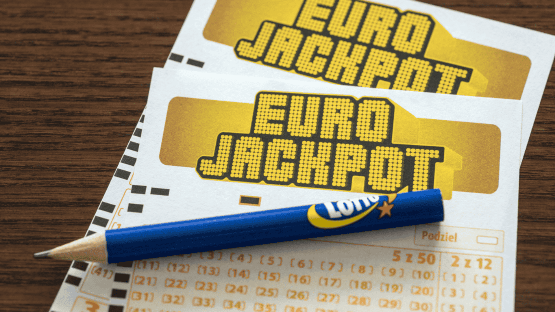 eurojackpot, losowanie