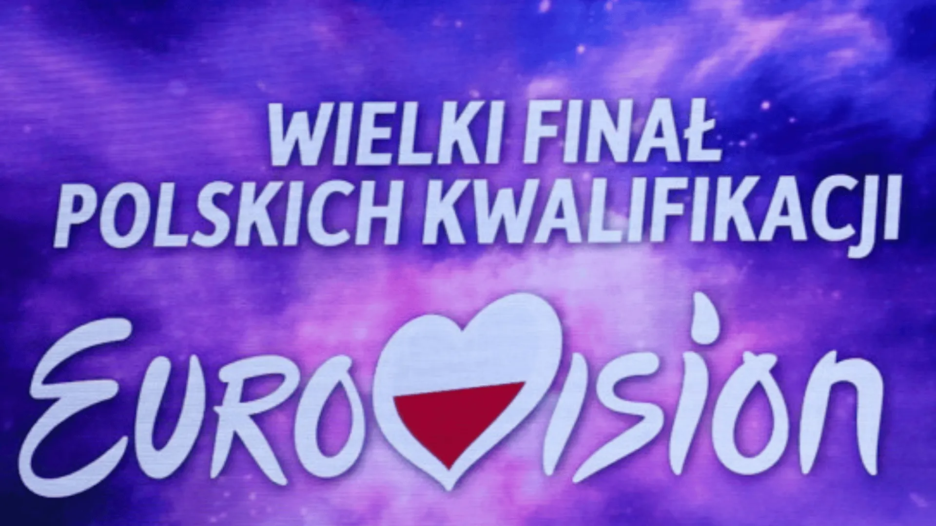 Wielki zwrot ws. Eurowizji. Kochany przez Polaków gwiazdor może otrzymać dziką kartę!