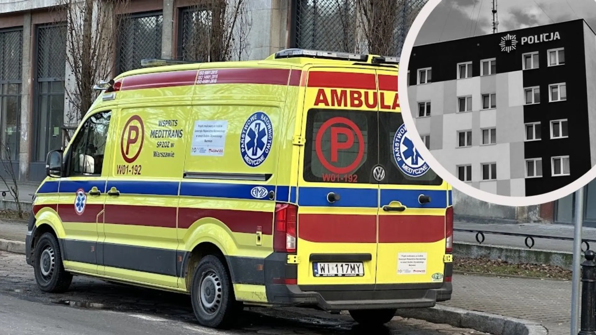 ambulans