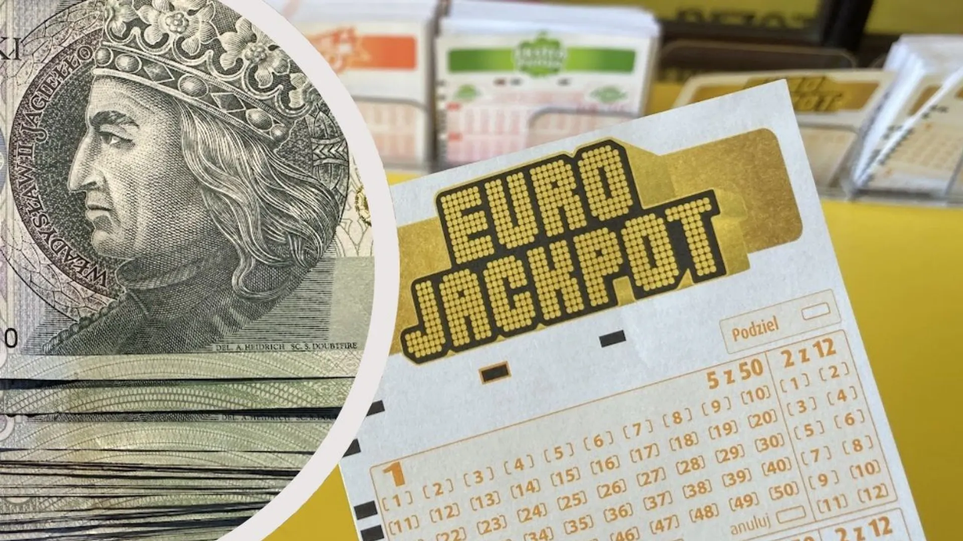 eurojackpot