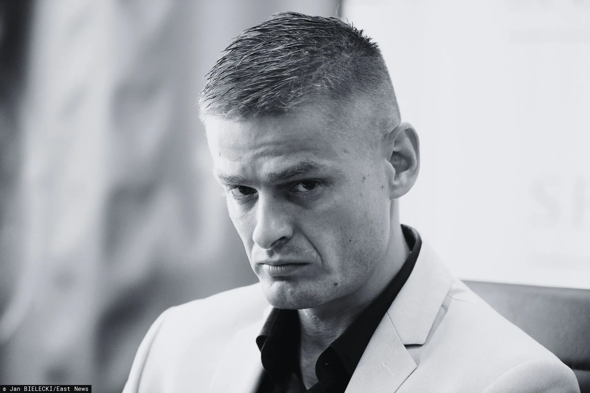 Tomasz Komenda