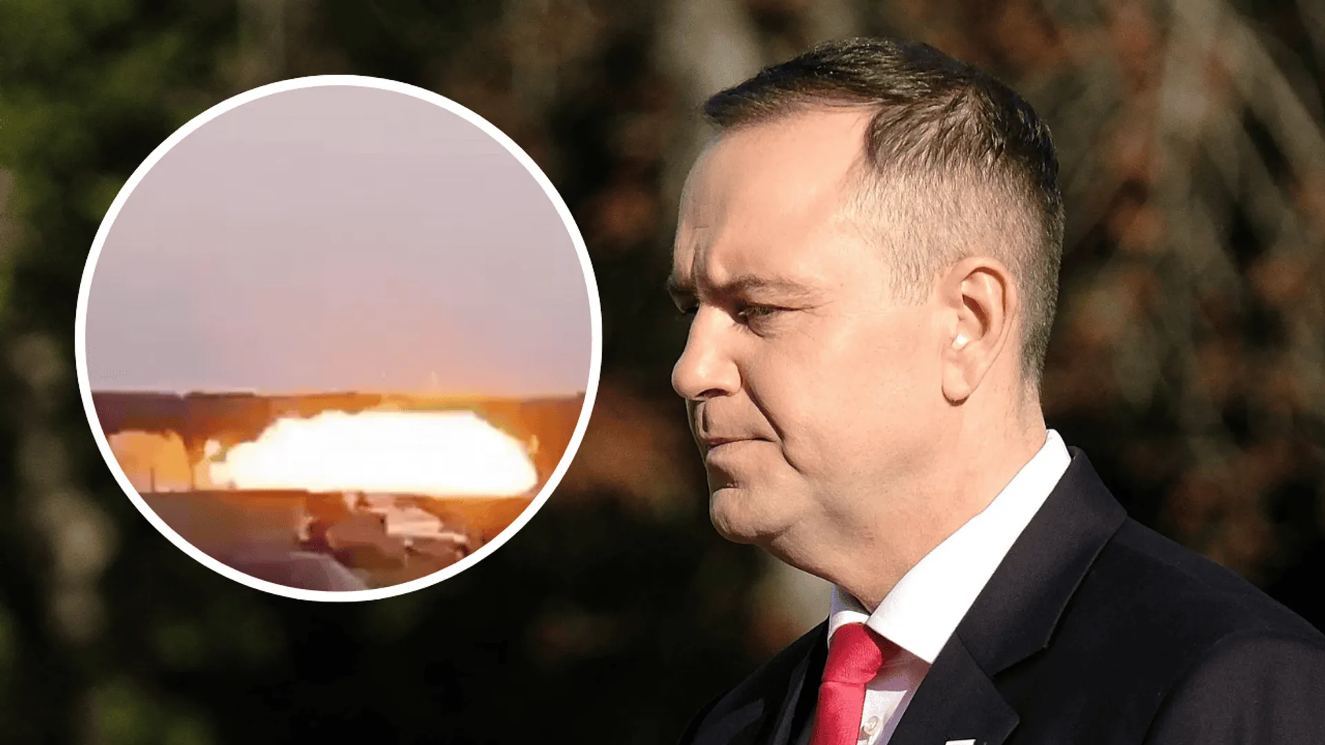 Karol Nawrocki, katastrofa, samolot