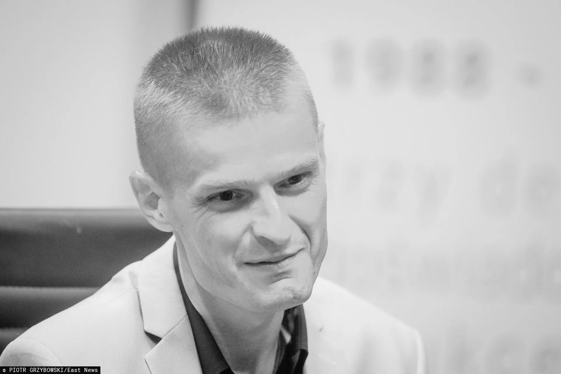 Tomasz Komenda