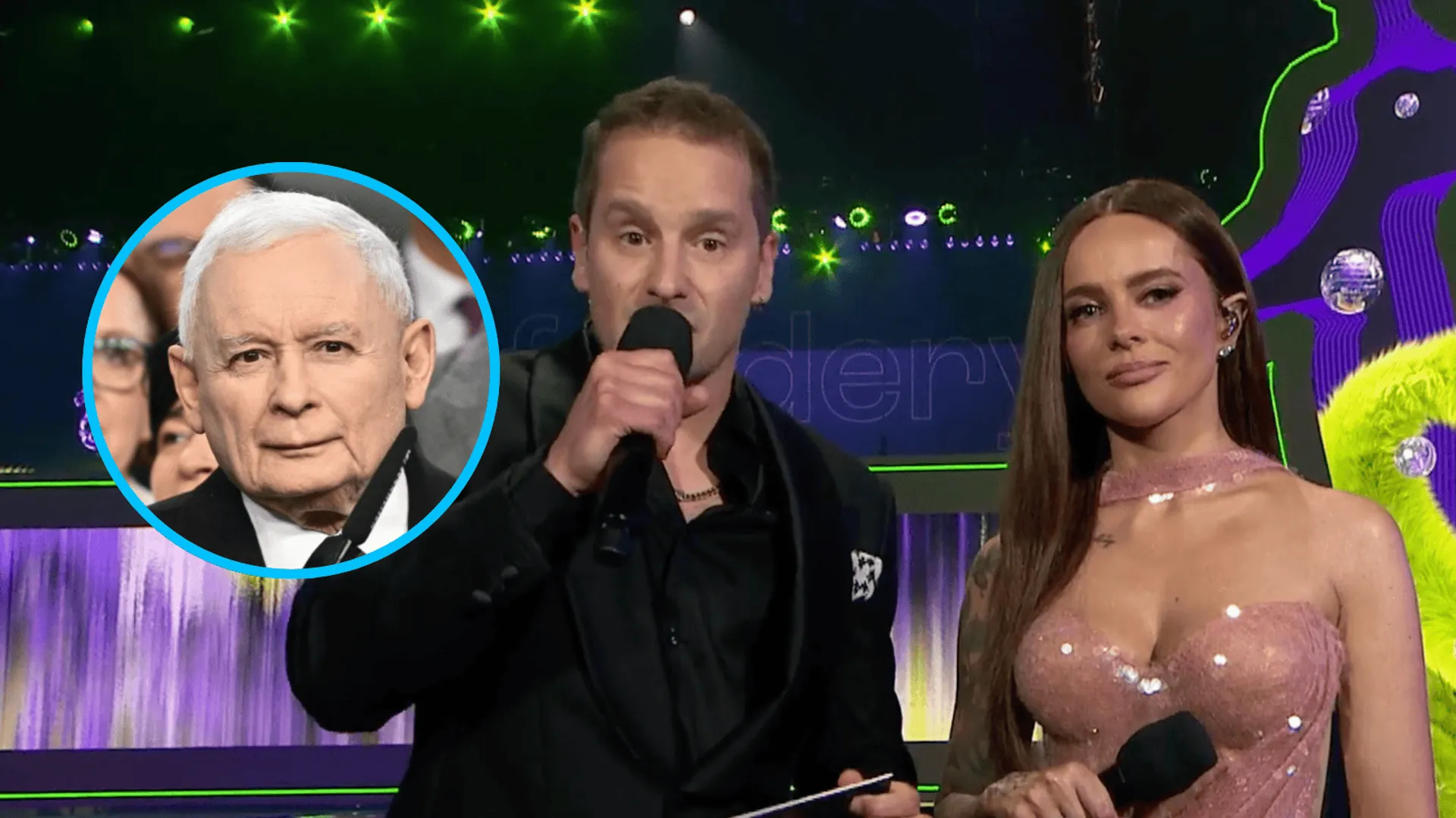 Gala Muzyki Rozrywkowej Fryderyk Festiwal 2026