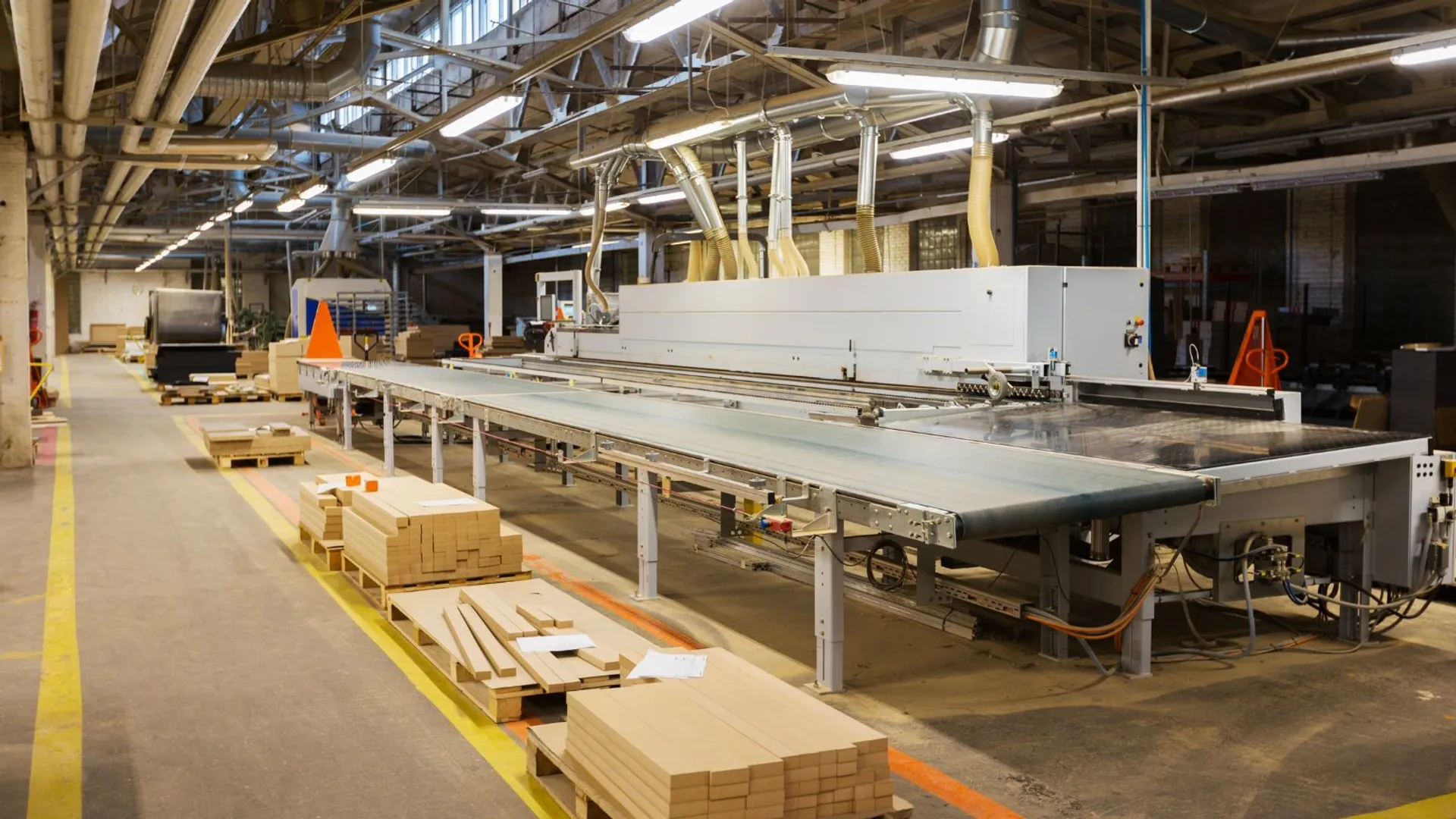 fabryka mebli/zdjęcie poglądowe 