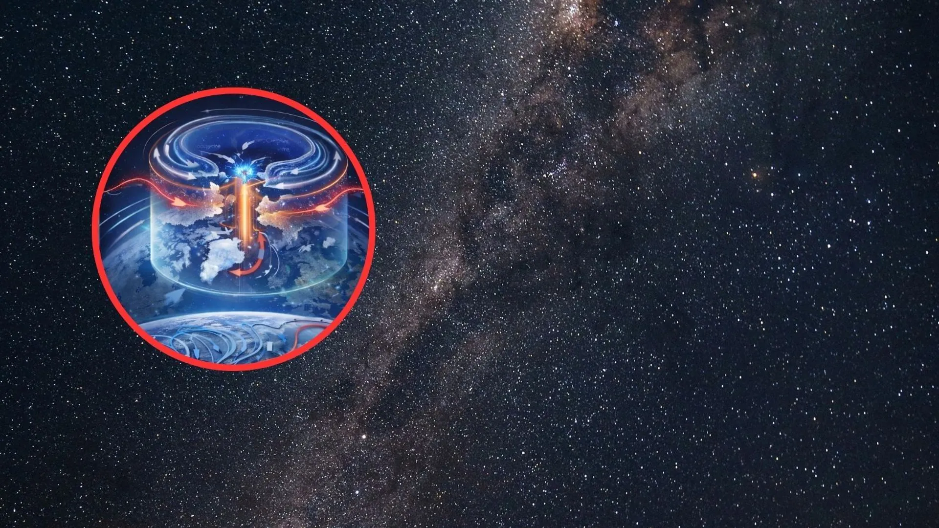 Niezwykłe zjawisko nad naszymi głowami. IMGW wydało pilne ostrzeżenie